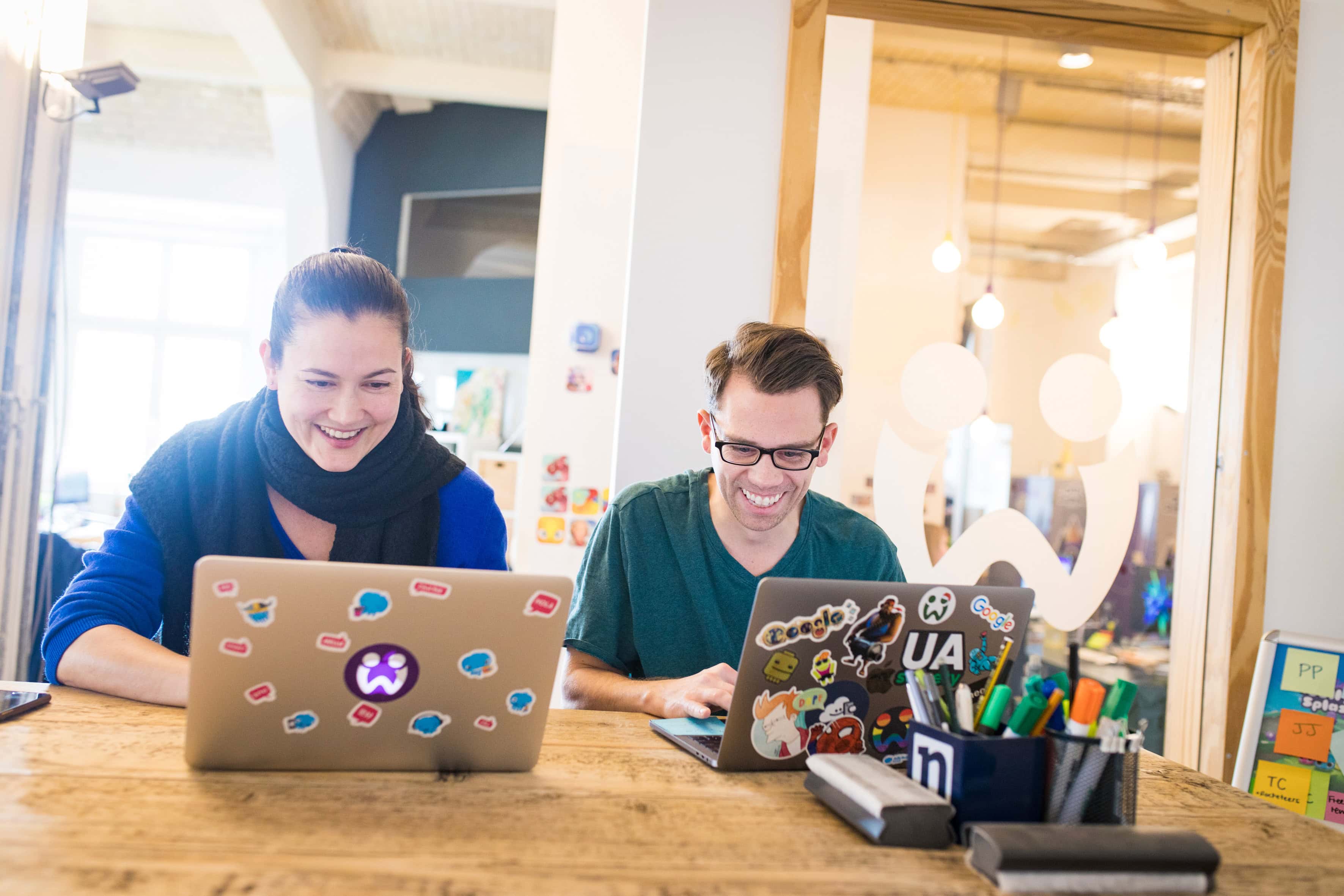 LHLK – Wooga; Employer Branding; Games PR