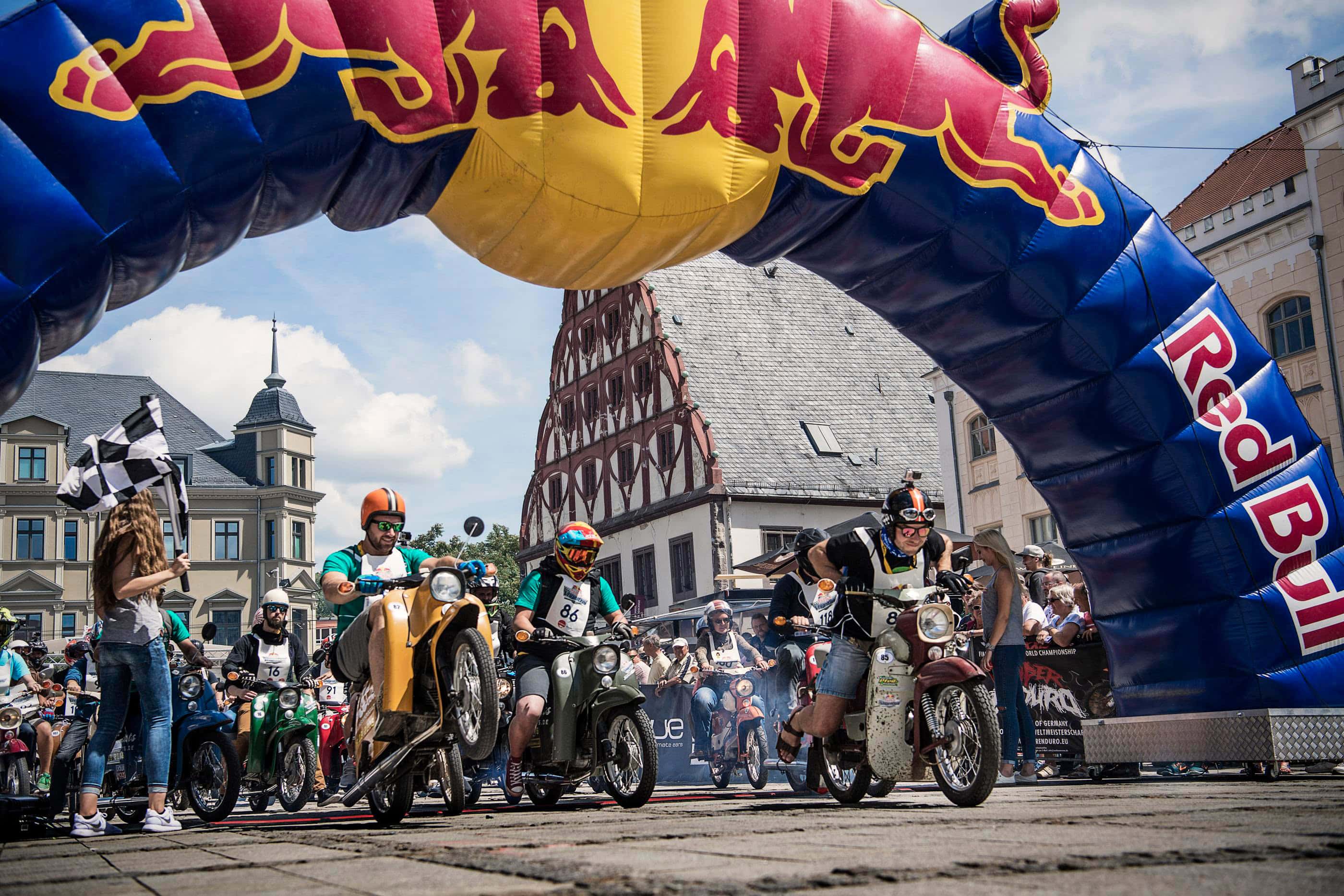 LHLK – Stories that inspire