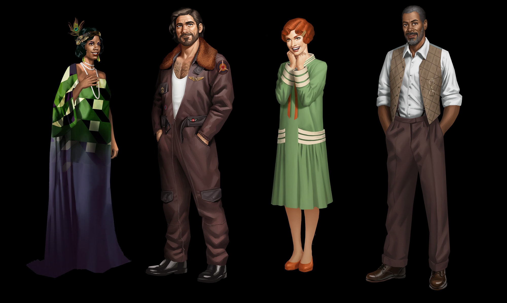 LHLK – Wooga; Employer Branding; Games PR