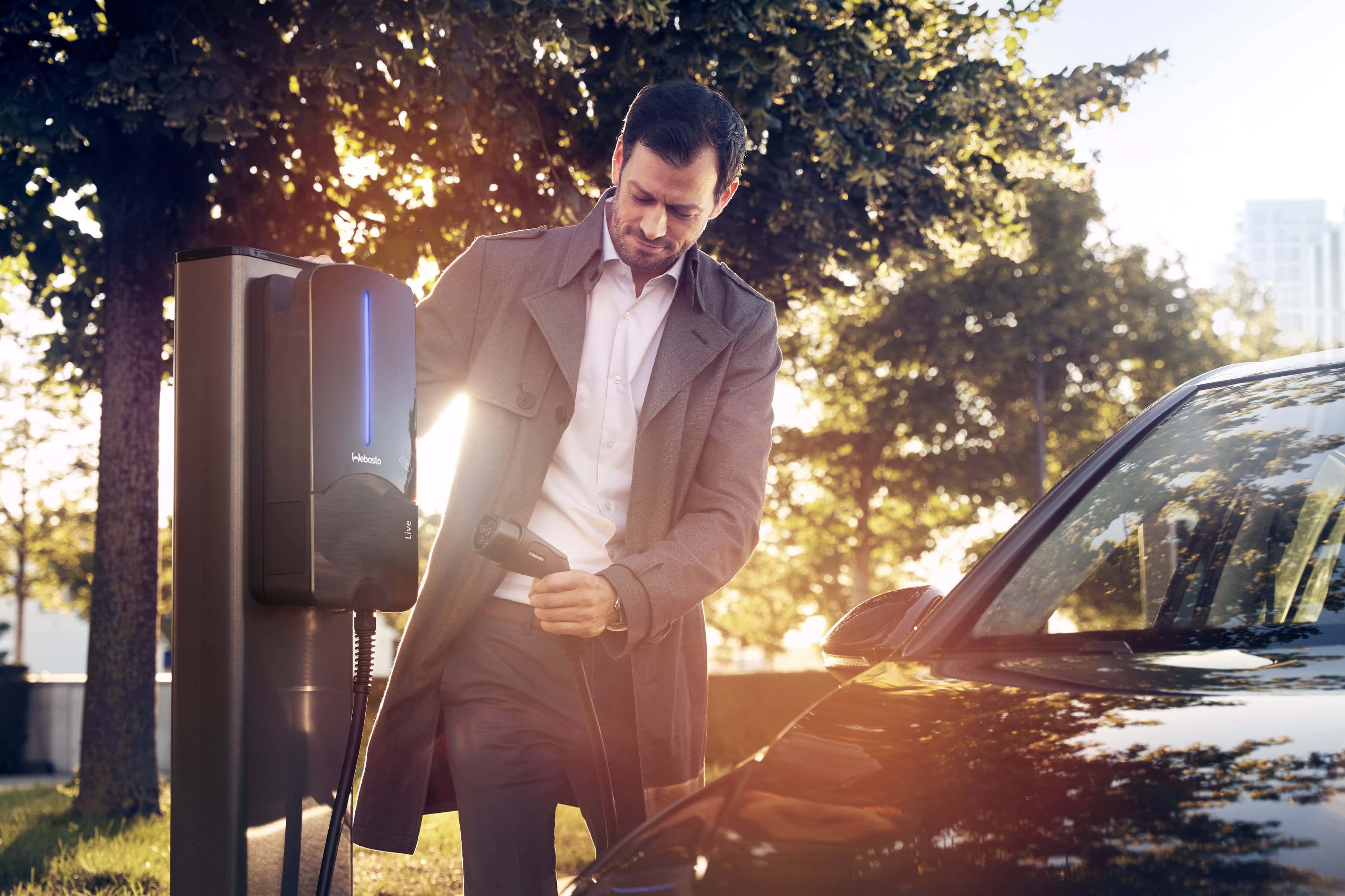 LHLK – Webasto; Social Media; Social Media Strategie; Social Media Betreuung