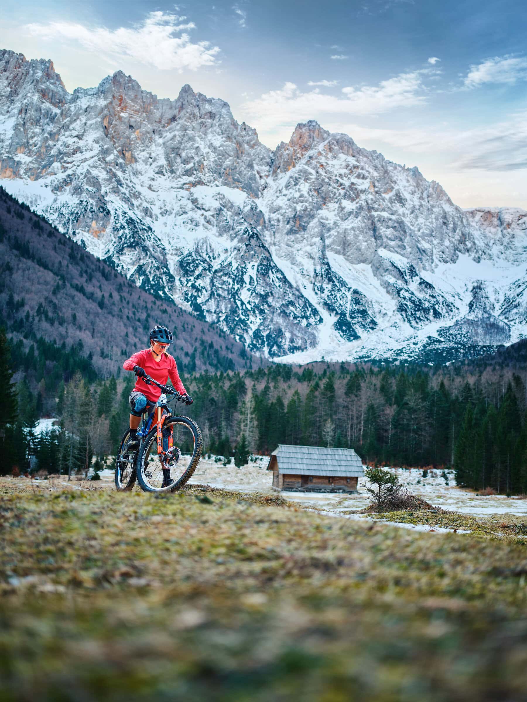 LHLK – Garmin Transformation