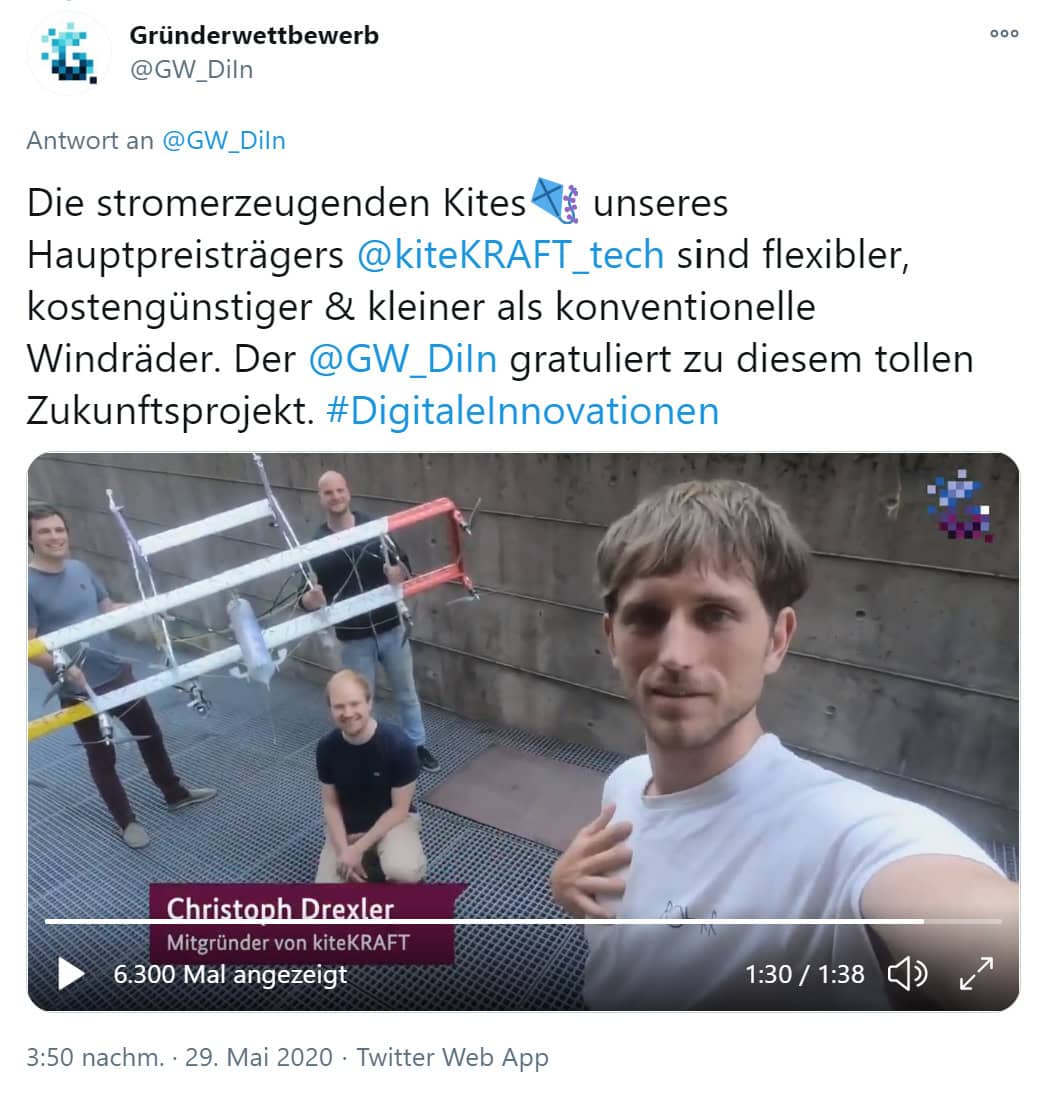 LHLK – Krisenkommunikation, Corona; Award; Krise