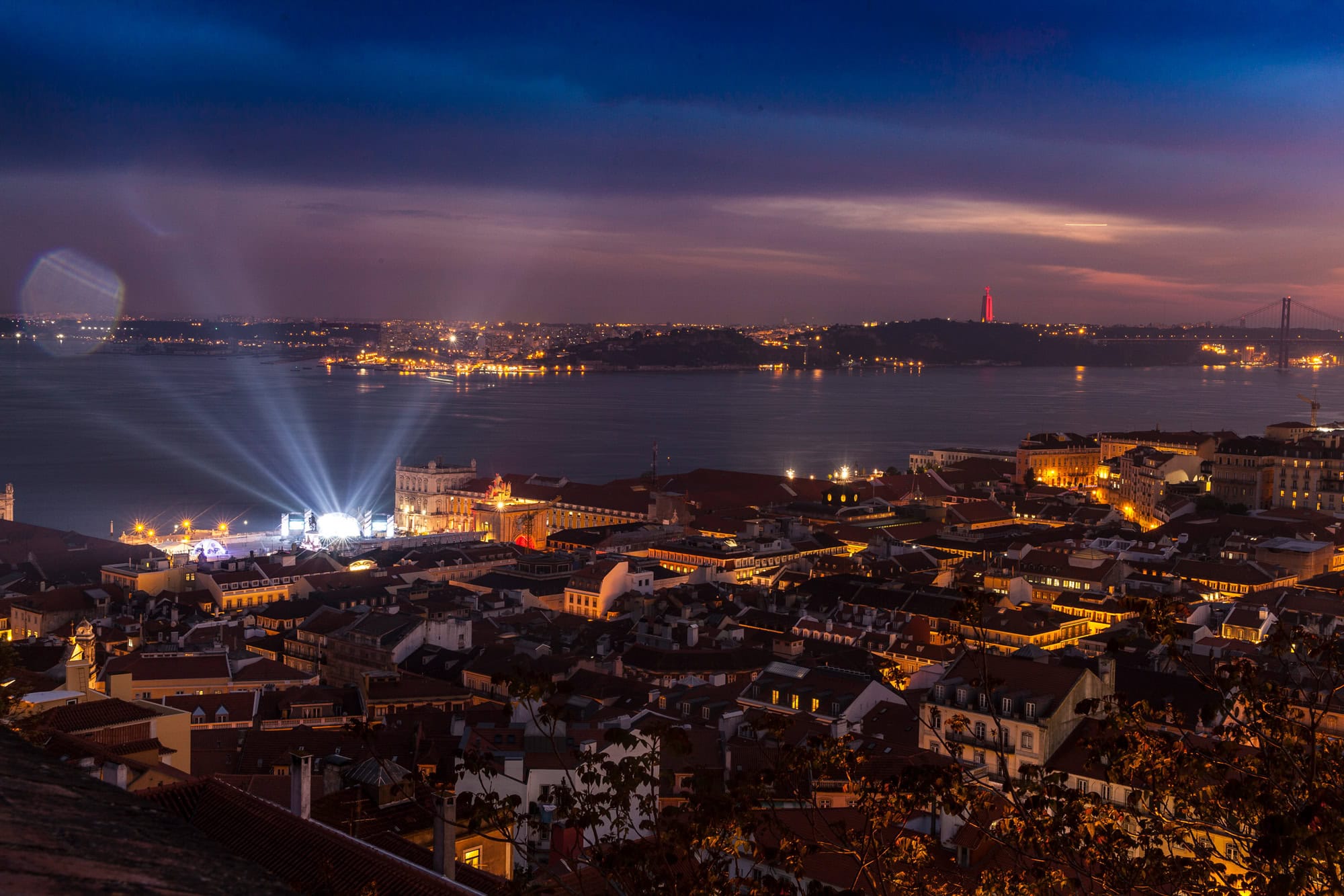 LHLK – OSRAM; ESC Kampagne, Social Media Strategie