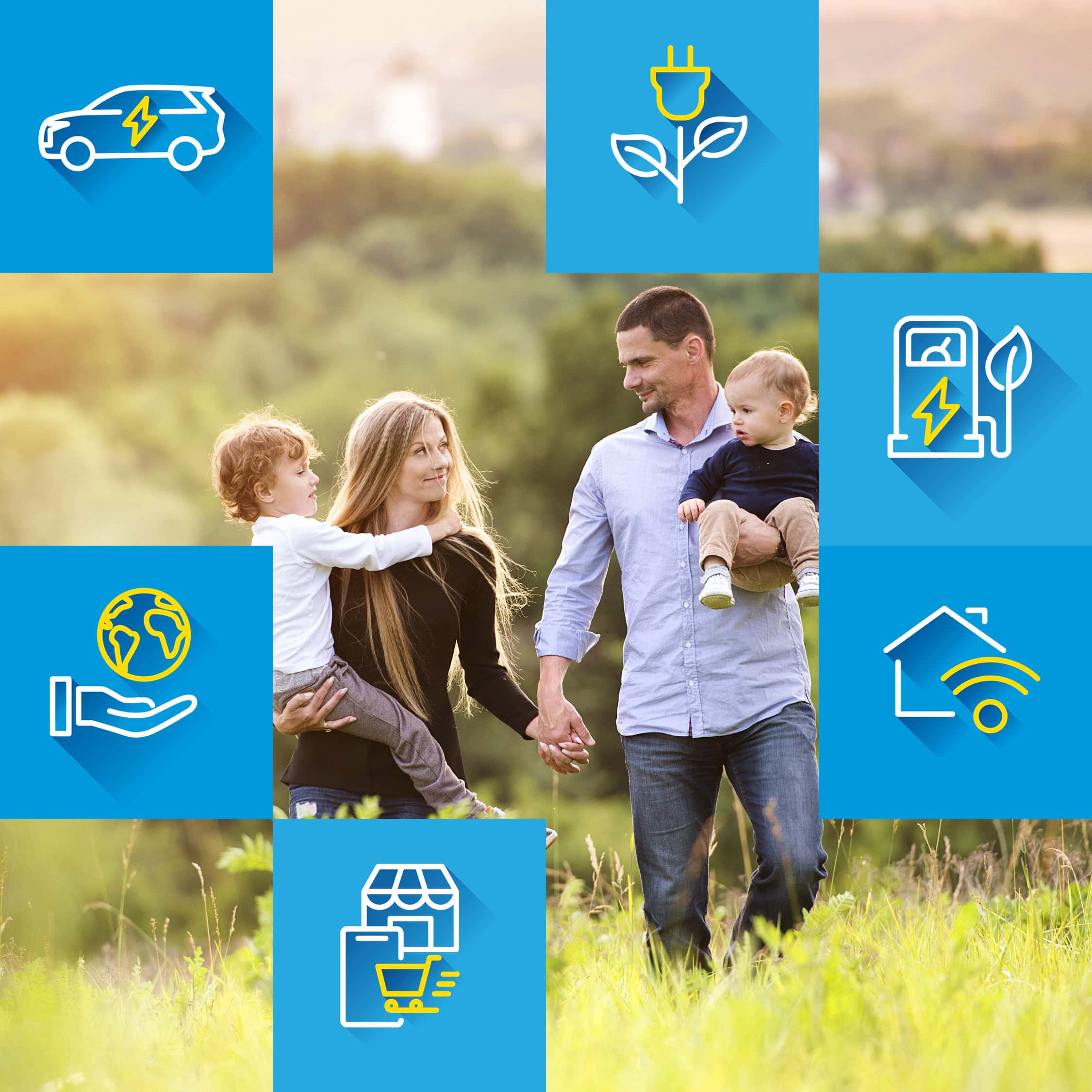 LHLK – EURONICS; Kommunikation, Consumer Electronics PR; Kommunikationsstrategie