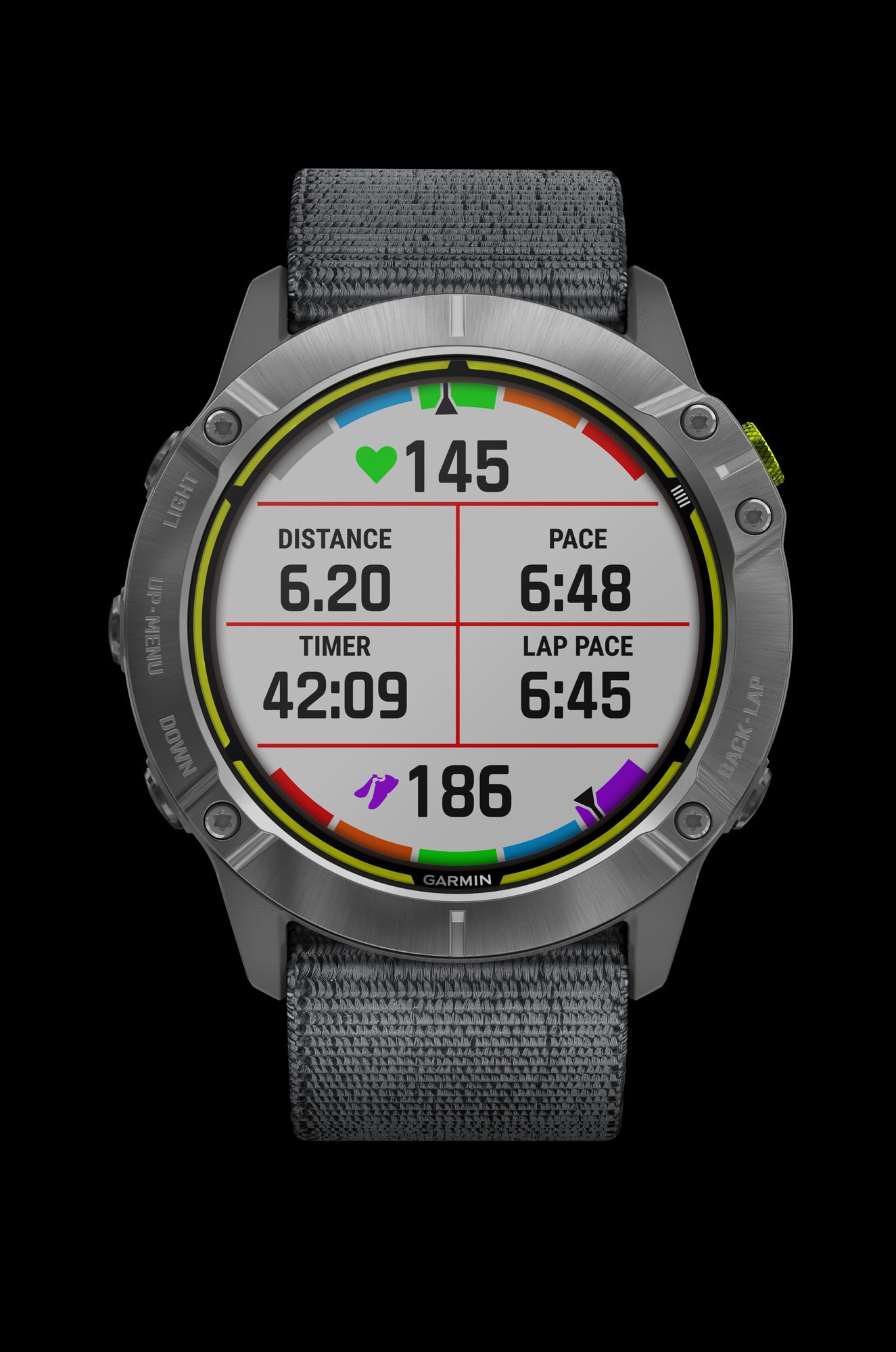 LHLK – Garmin Transformation