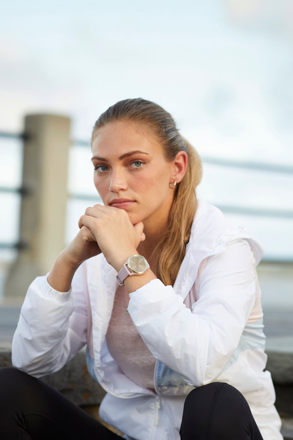 LHLK – Garmin Influencer