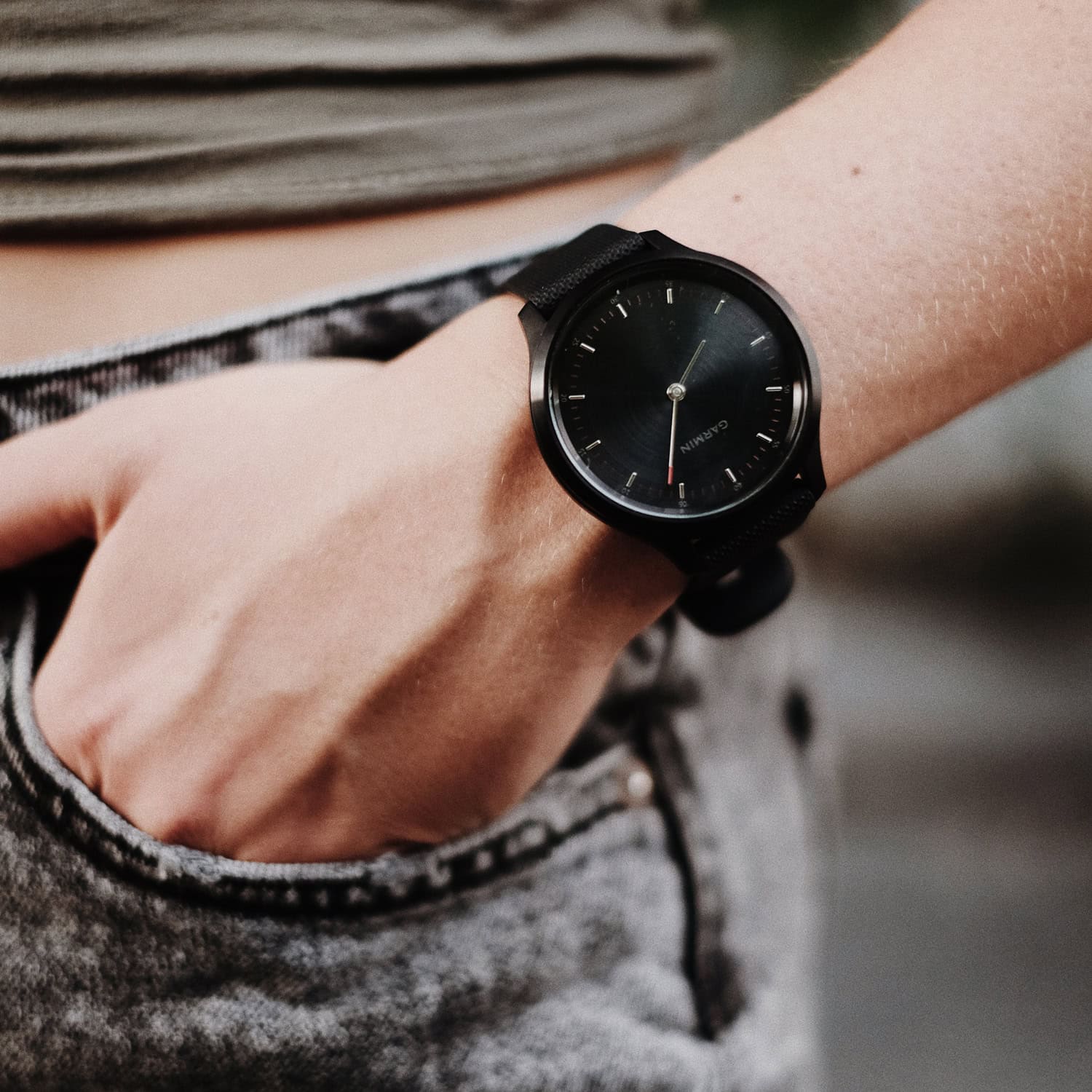 LHLK – Garmin Influencer