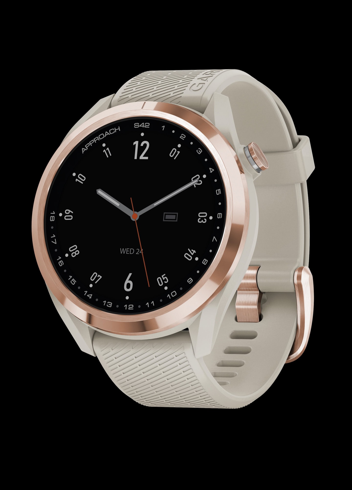 LHLK – Garmin Transformation