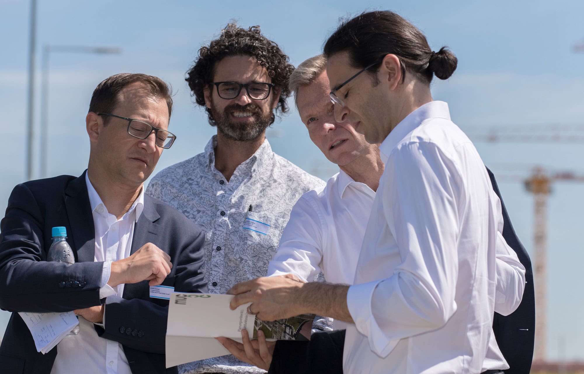 LHLK – MUCcc; SWMunich, Veranstaltungszentrum; Konzerthalle München; Brand PR/Marken PR