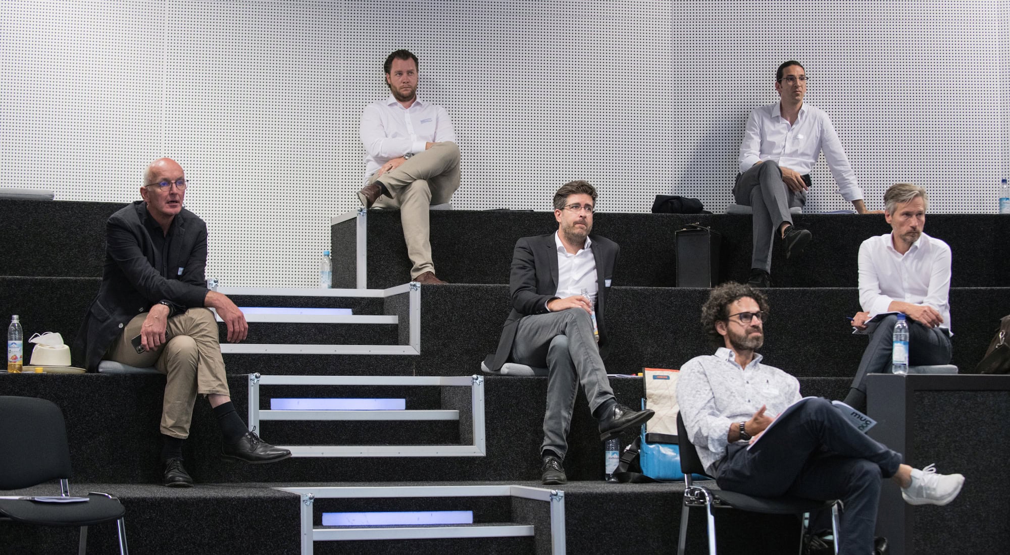 LHLK – MUCcc; SWMunich, Veranstaltungszentrum; Konzerthalle München; Brand PR/Marken PR