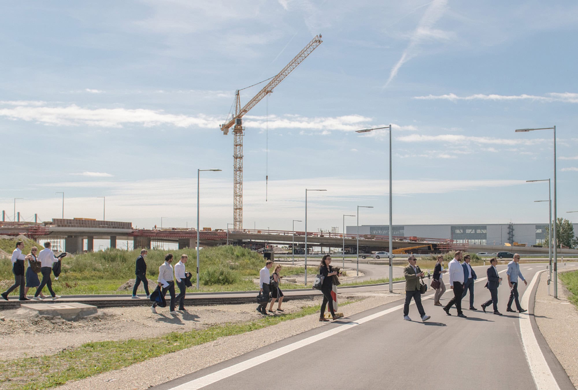 LHLK – MUCcc; SWMunich, Veranstaltungszentrum; Konzerthalle München; Brand PR/Marken PR