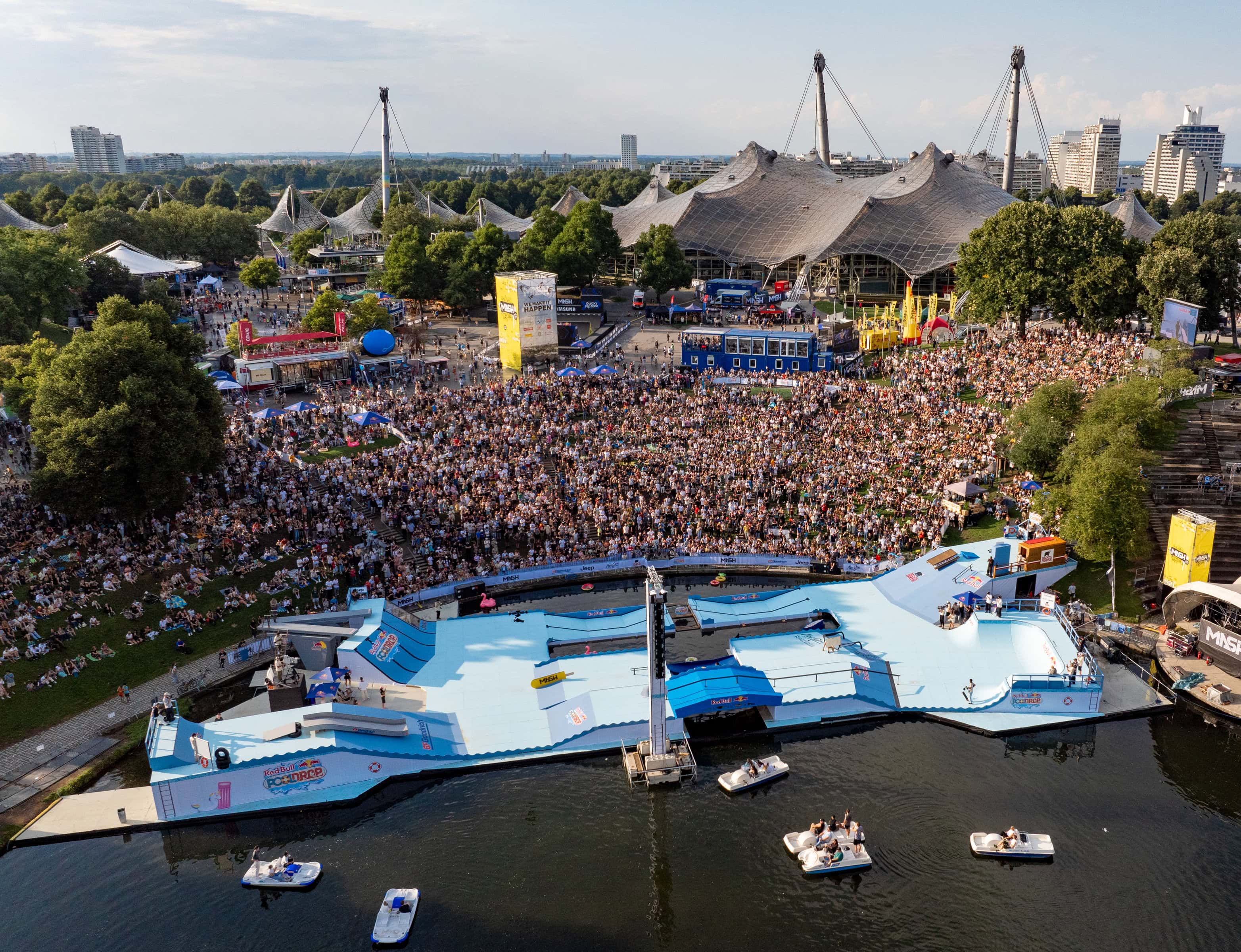 LHLK – Stories that inspire