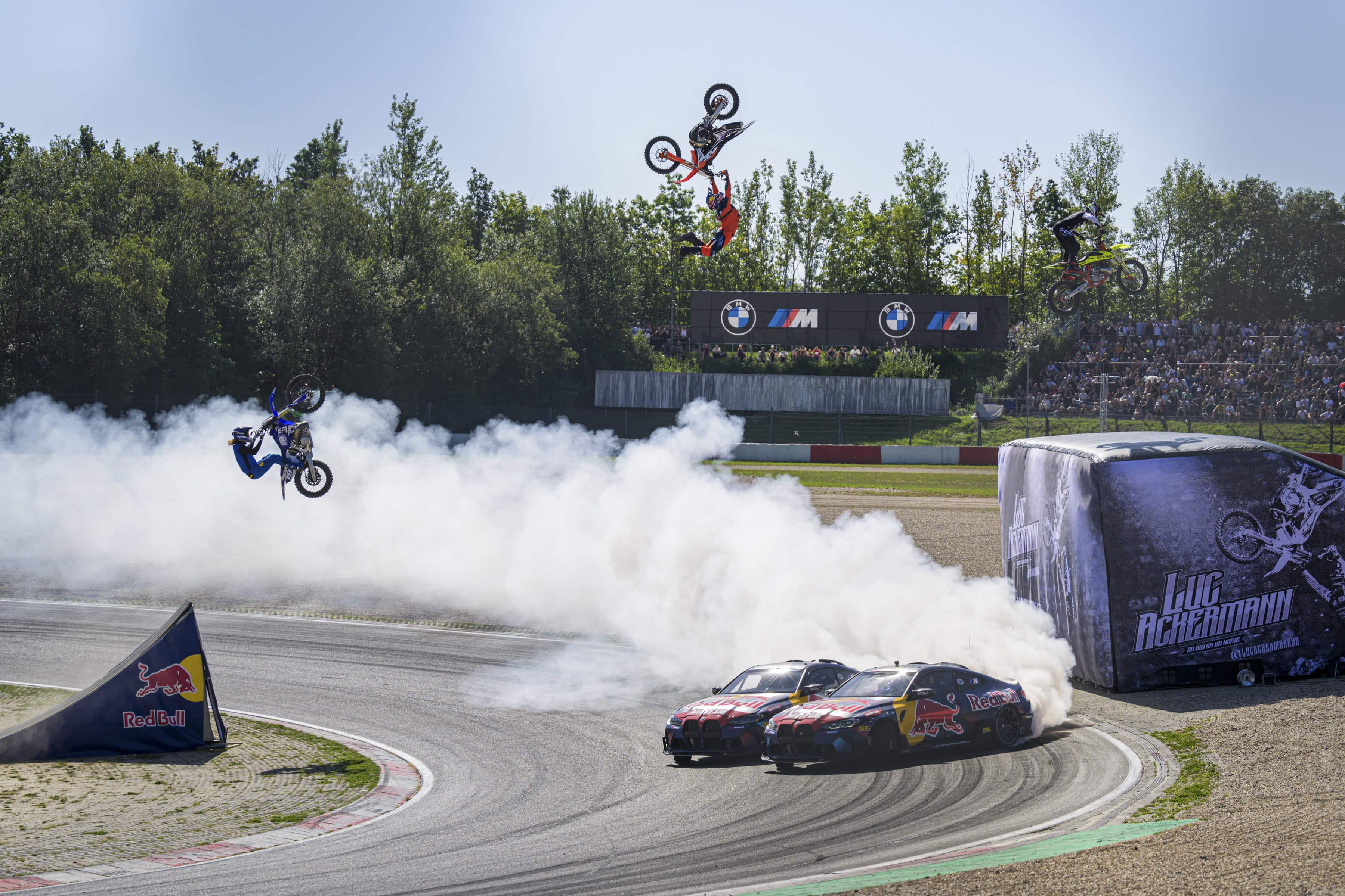 LHLK – Stories that inspire