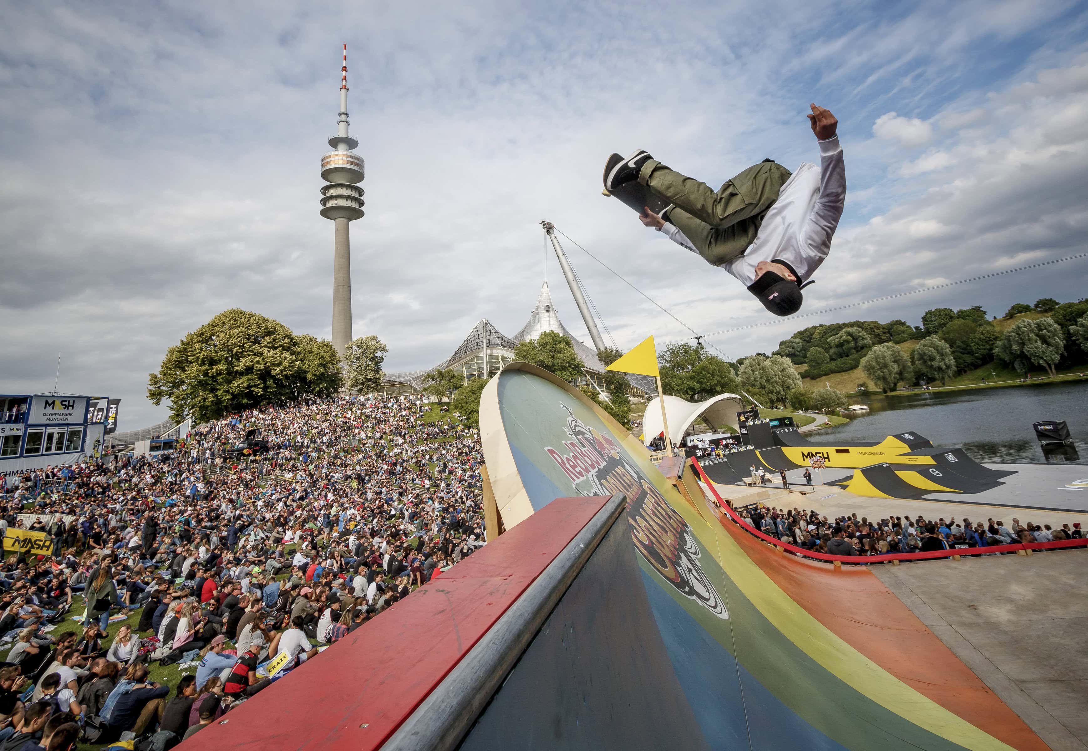 LHLK – Stories that inspire