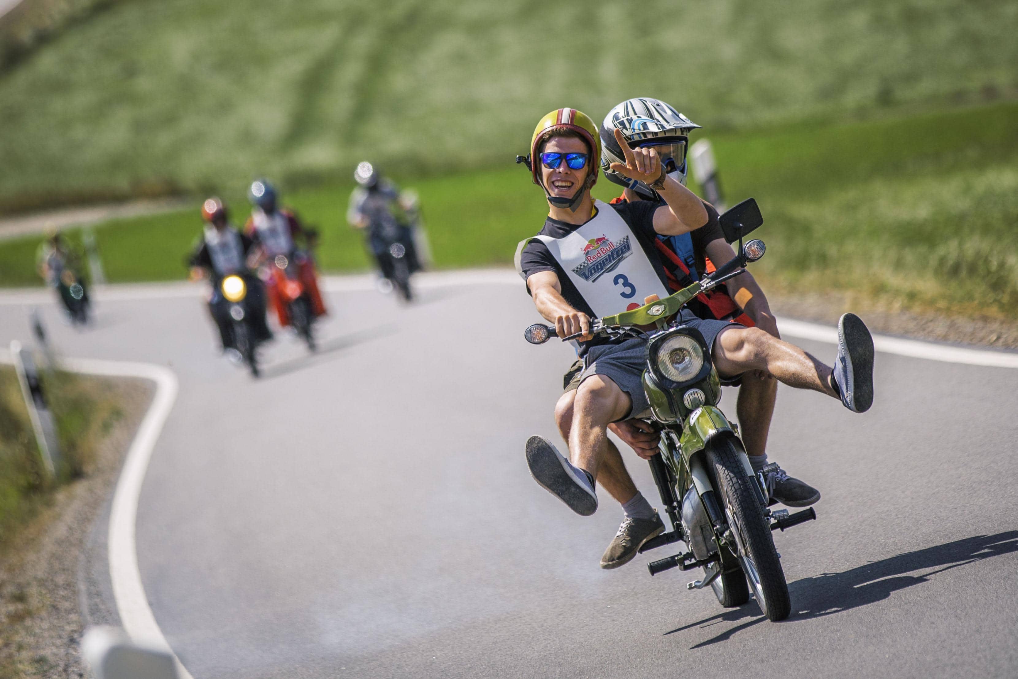 LHLK – Stories that inspire