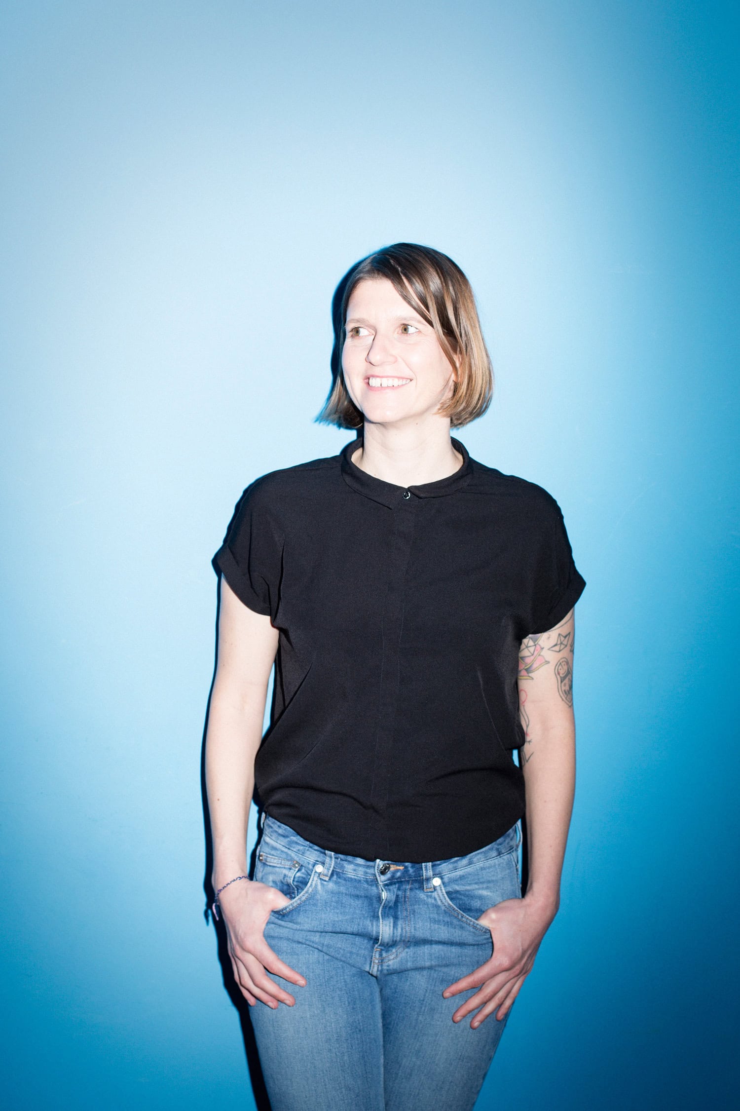 LHLK – LHLK Bianca Macht