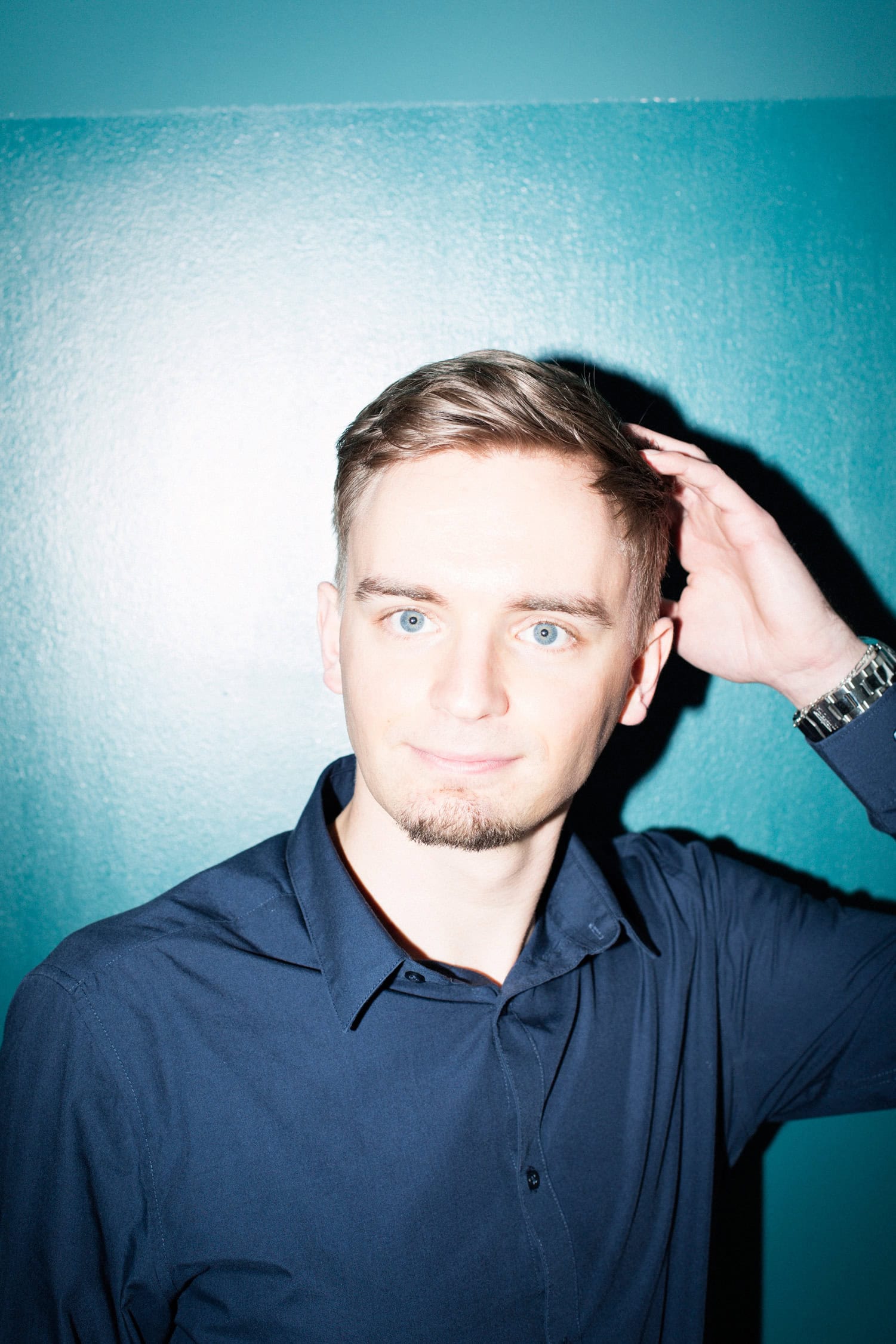 LHLK – LHLK David Groher