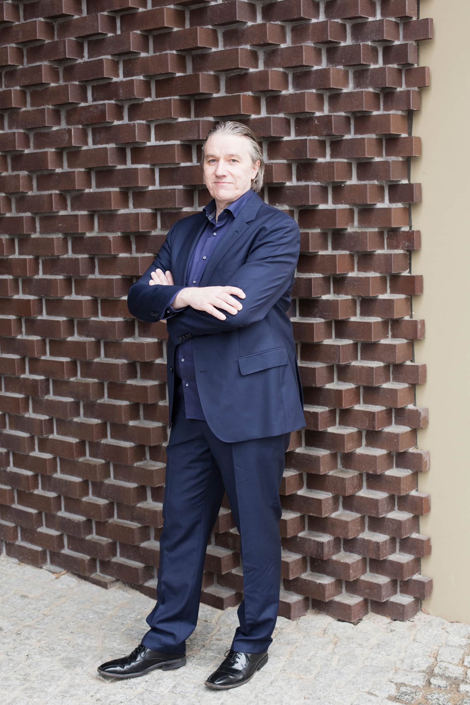 LHLK – LHLK Frank Bruder