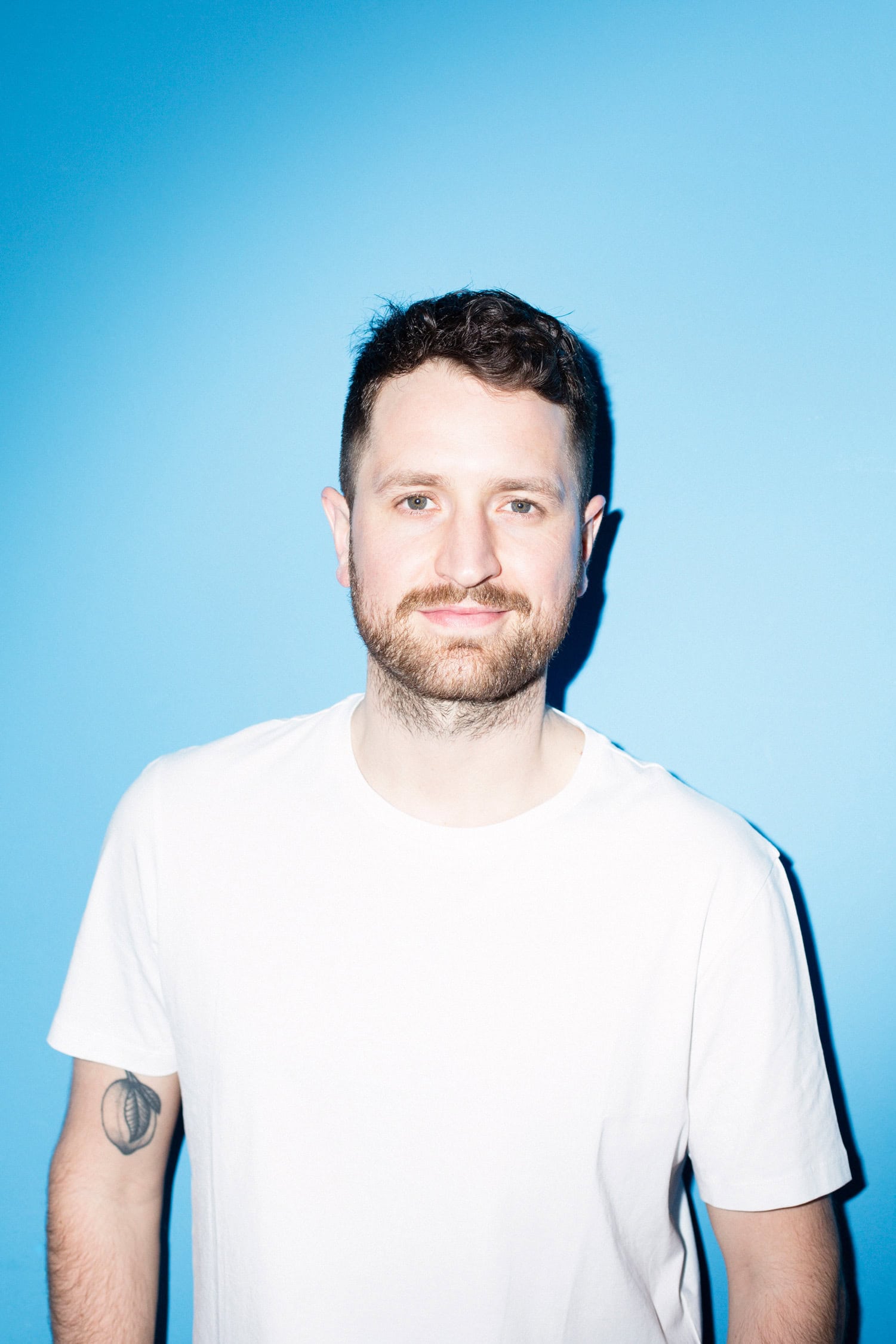 LHLK – LHLK Johannes Terracciano