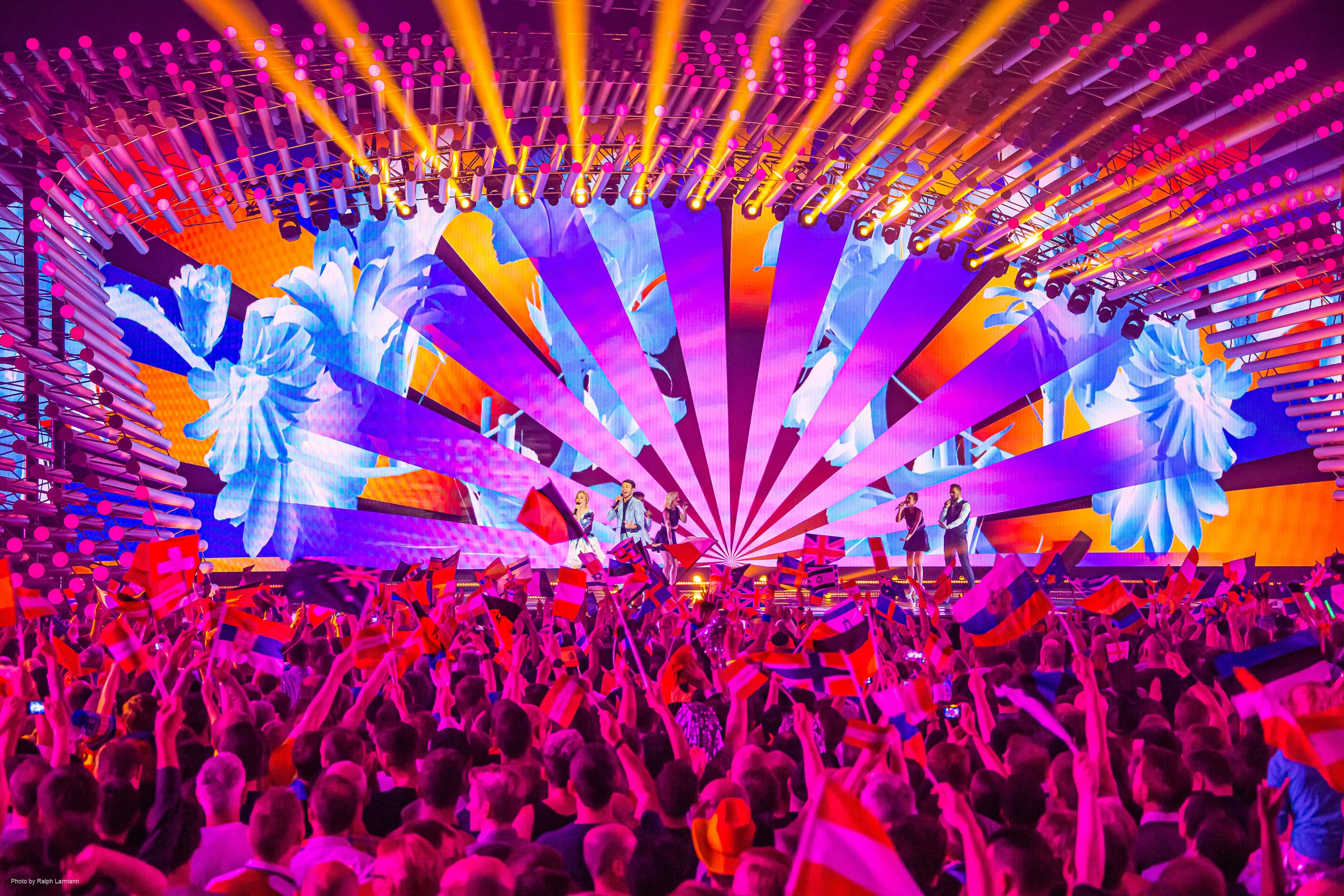 LHLK – OSRAM; ESC Kampagne, Social Media Strategie