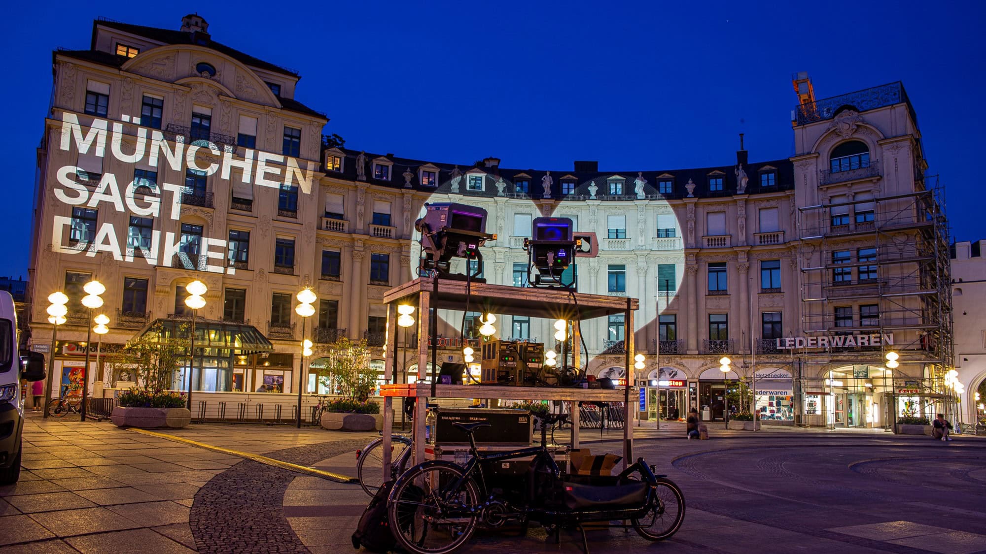 LHLK – Krisenkommunikation, Corona; Award; Krise