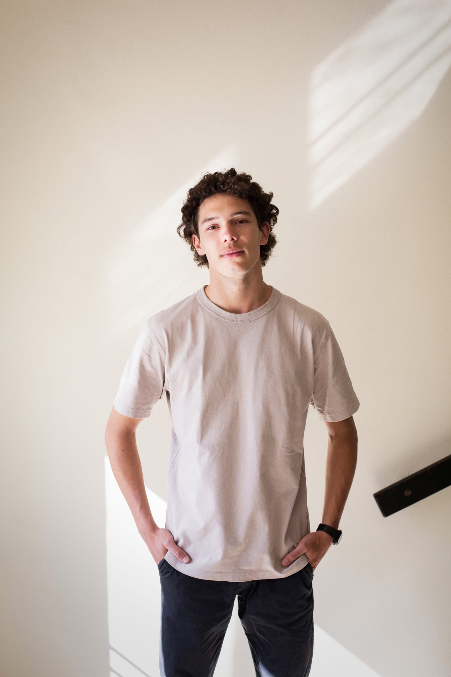 LHLK – LHLK Noah Norenberg