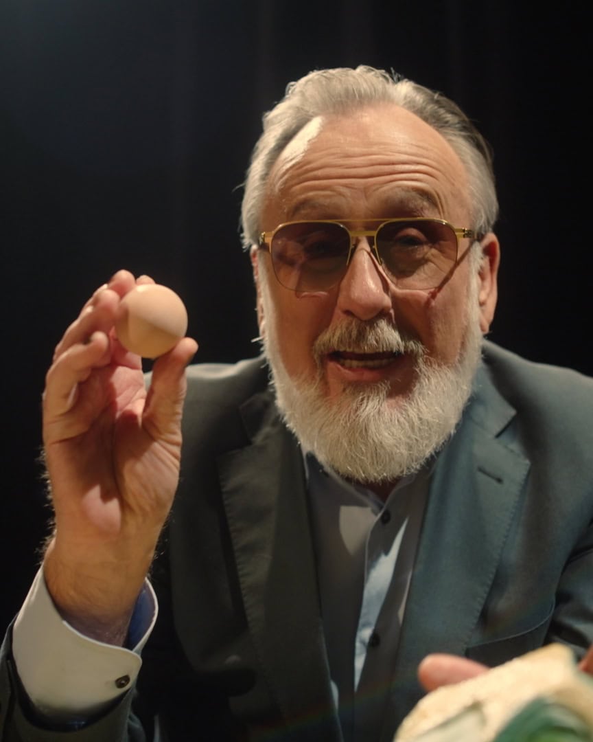 LHLK – A superspreader event