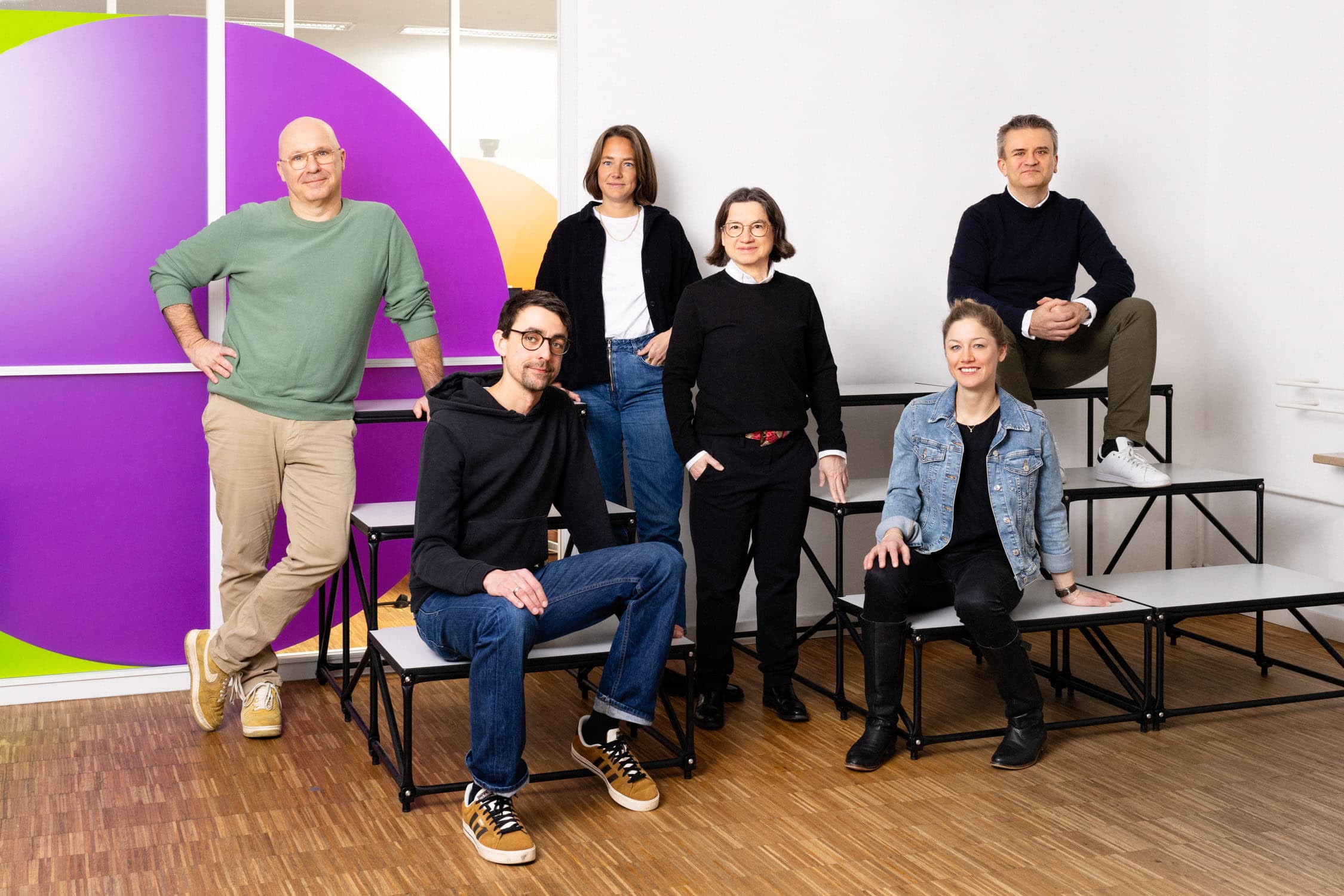 LHLK – LHLK + PRpetuum