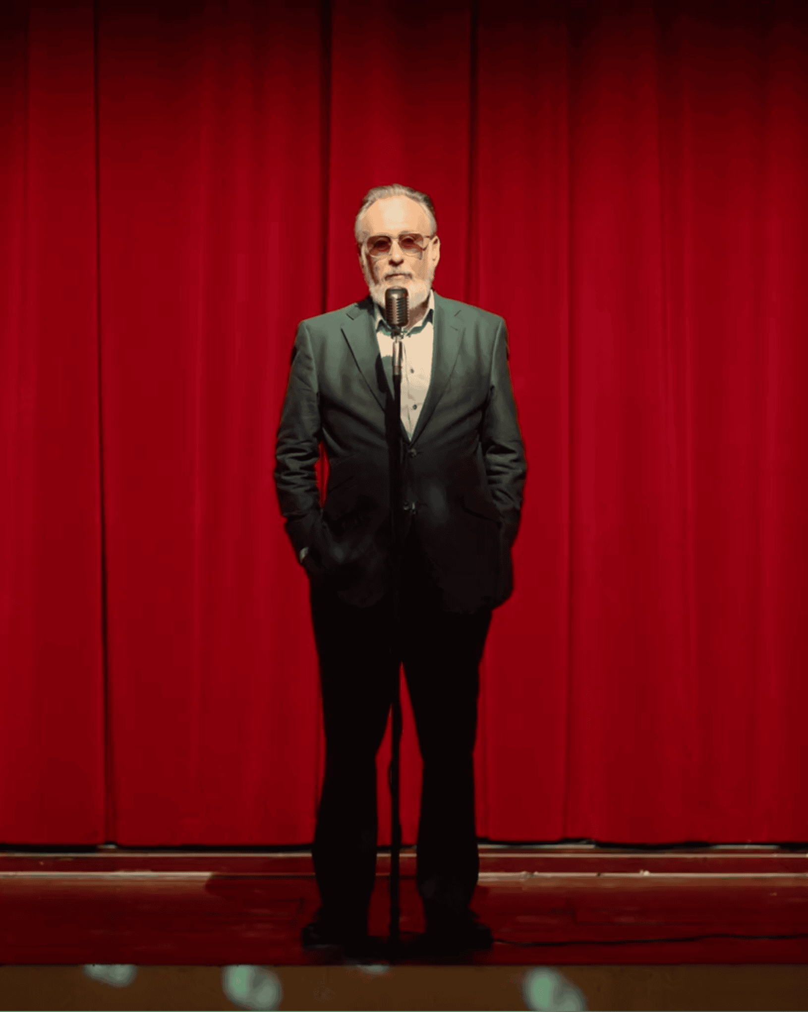 LHLK – A superspreader event