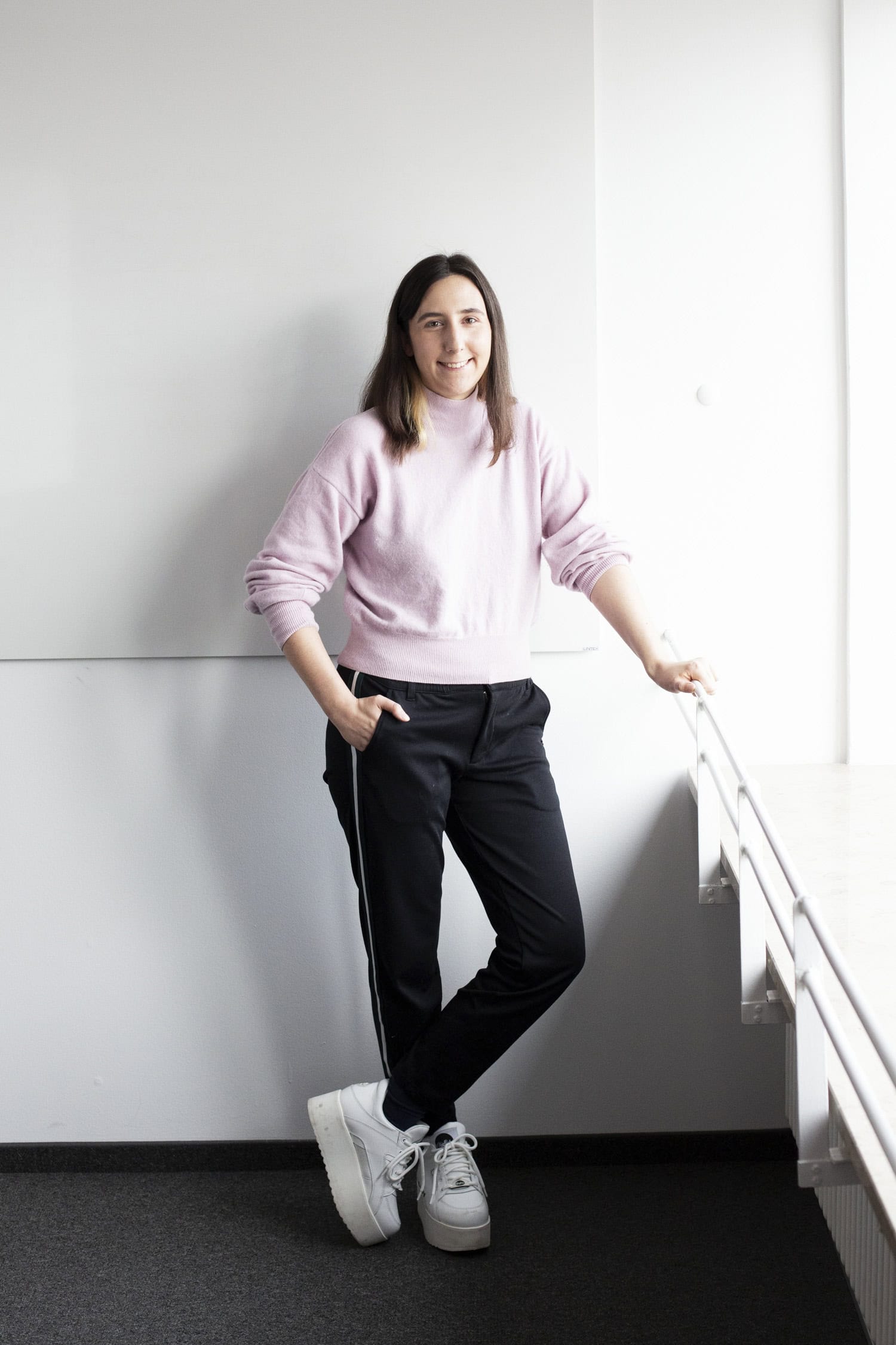 LHLK – LHLK Bertille Amleoot