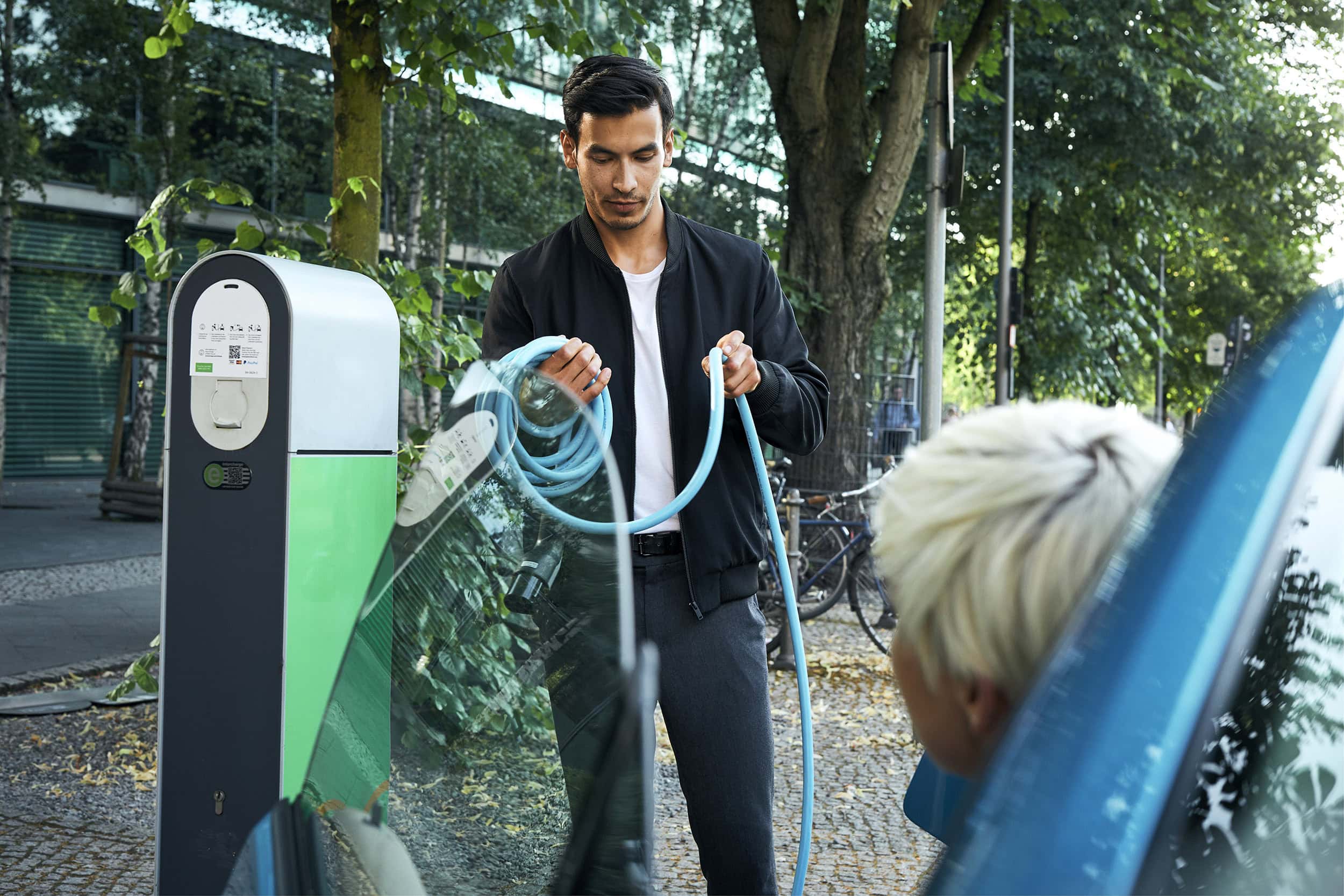 LHLK – LHLK powers mobility