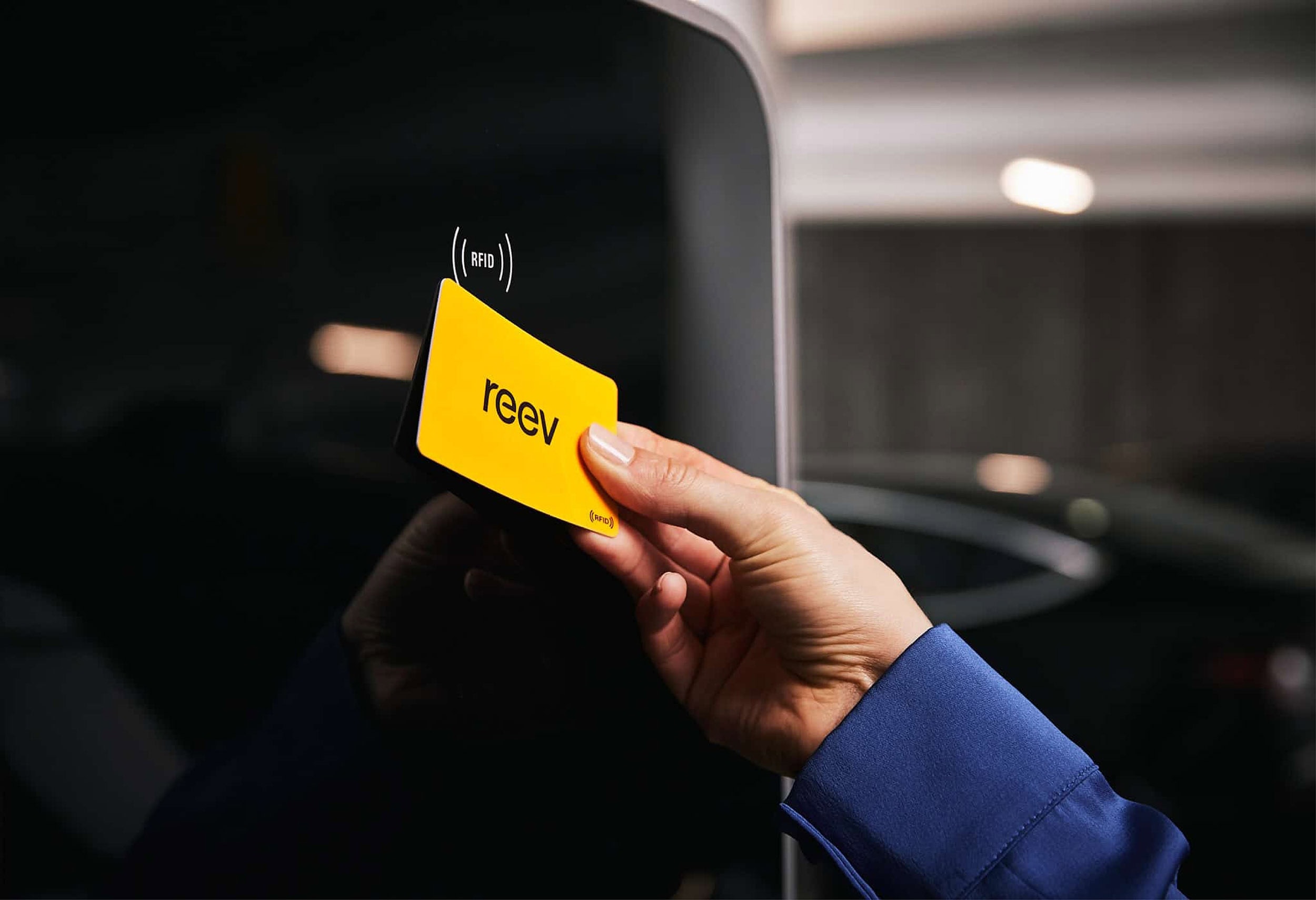 LHLK – LHLK powers mobility