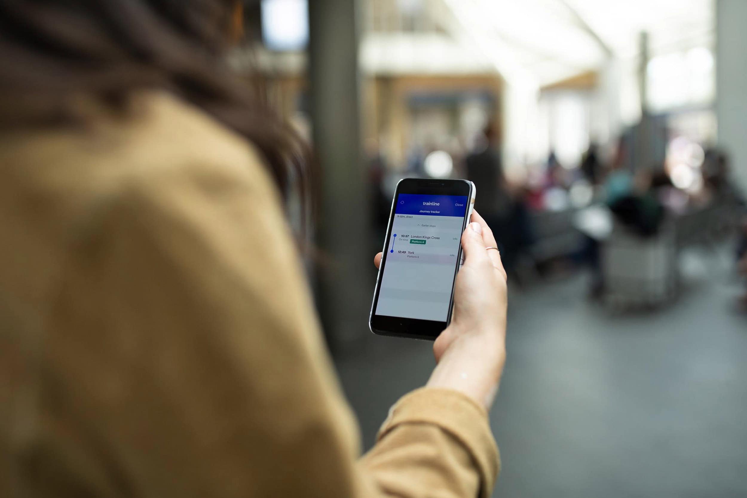 LHLK – LHLK powers mobility