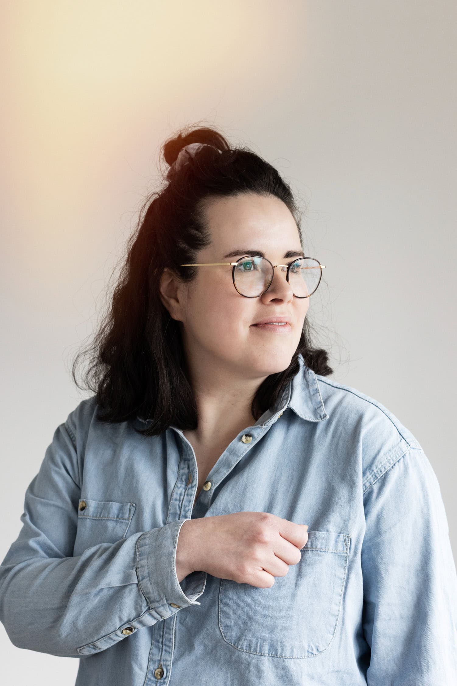 LHLK – LHLK Mireille Huditz