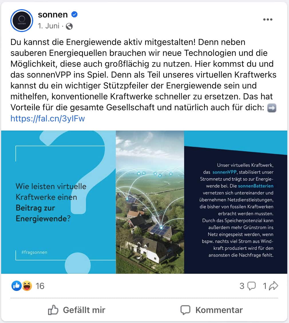 LHLK – Nachhaltig besser leben