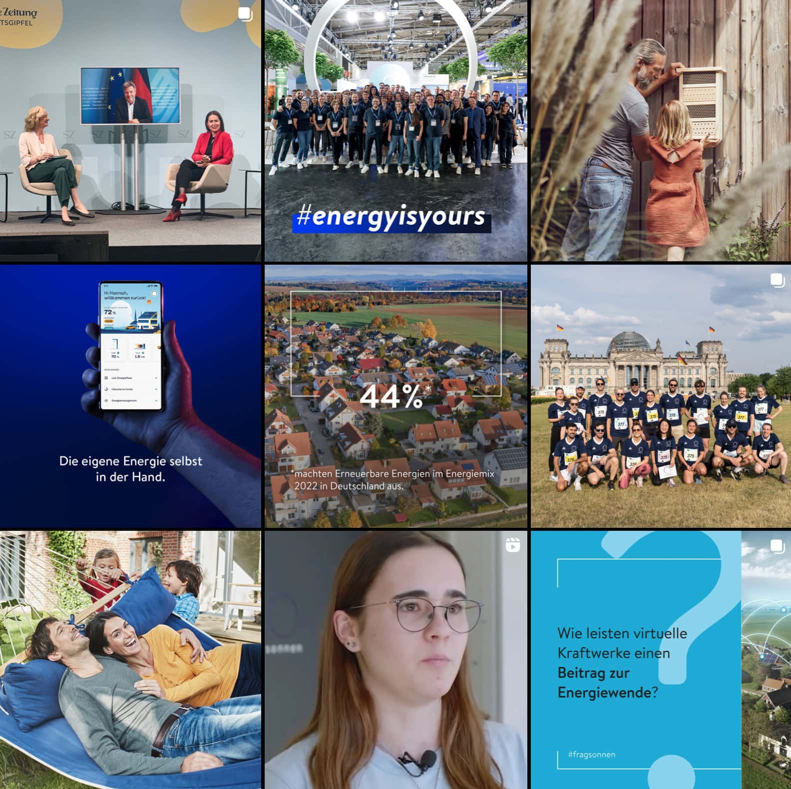 LHLK – Nachhaltig besser leben