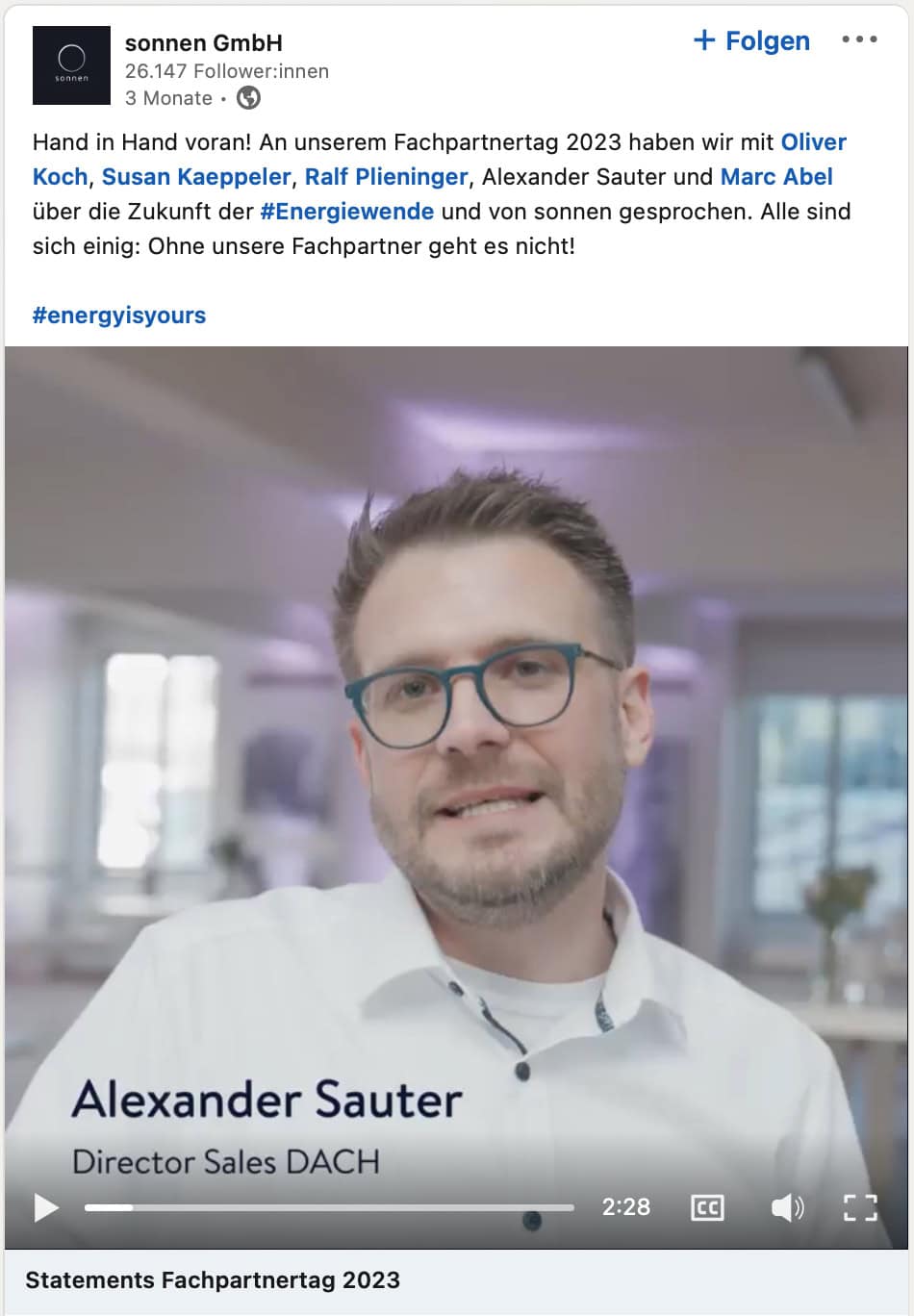 LHLK – Nachhaltig besser leben