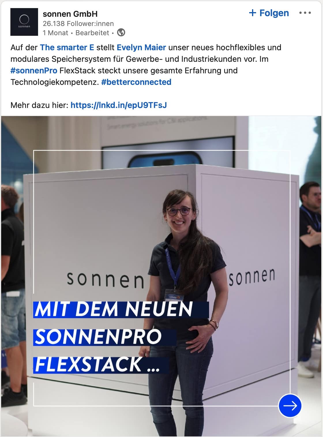 LHLK – Nachhaltig besser leben