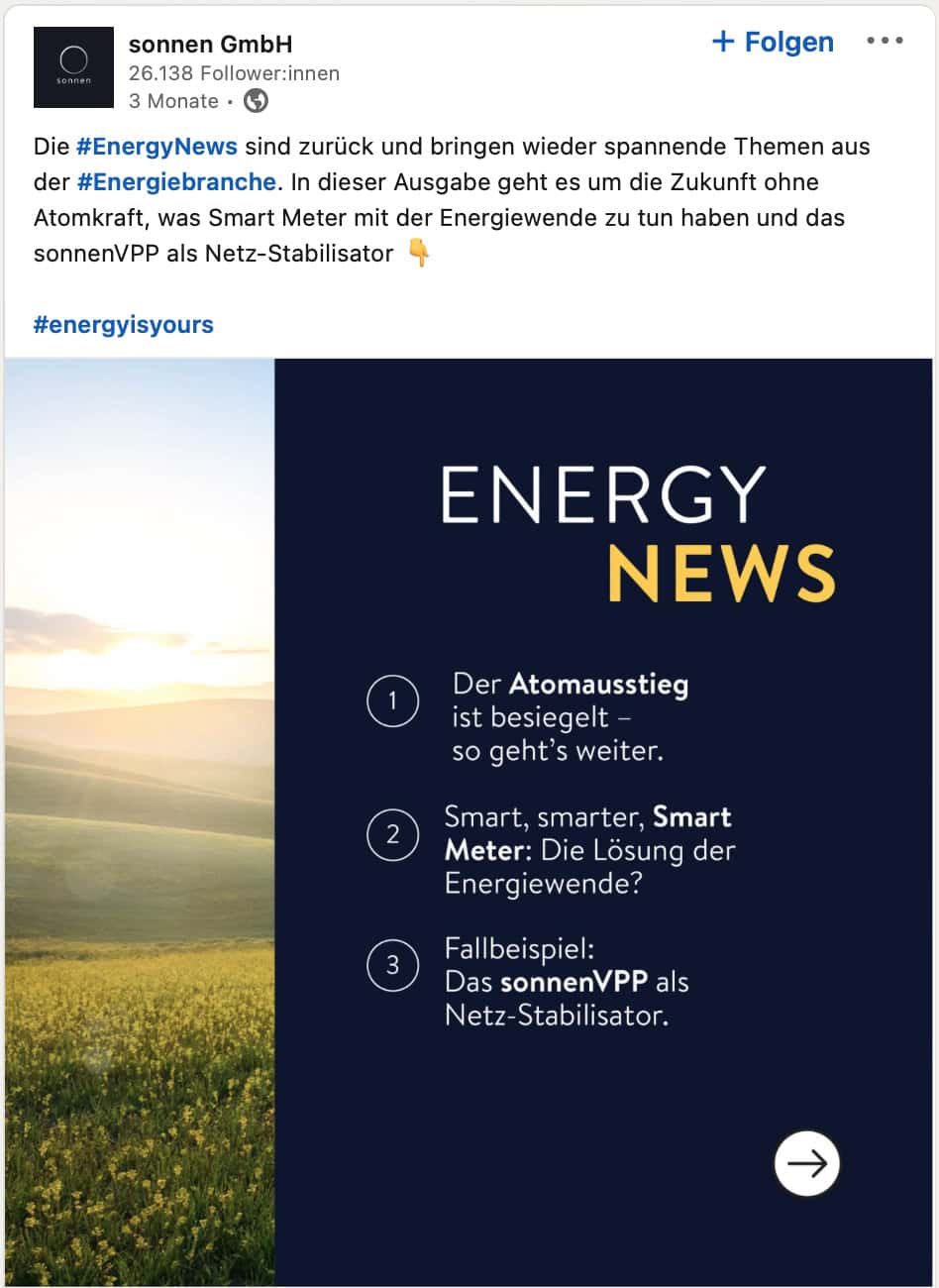 LHLK – Nachhaltig besser leben