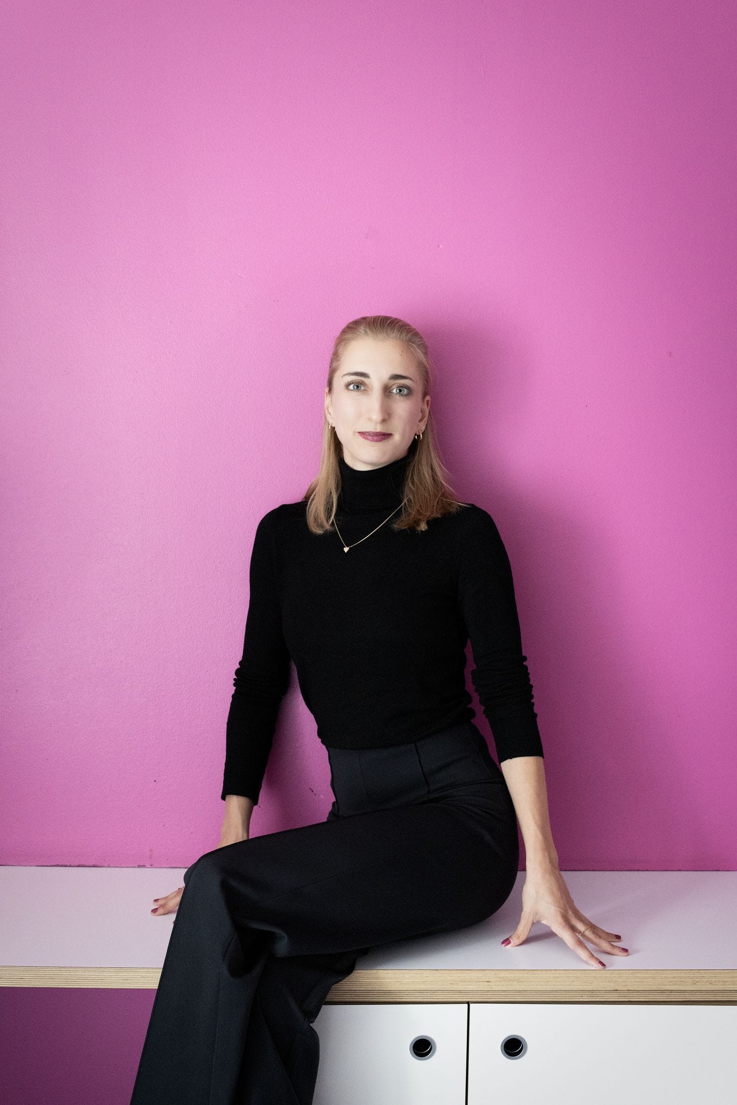 LHLK – LHLK Verena Kranz