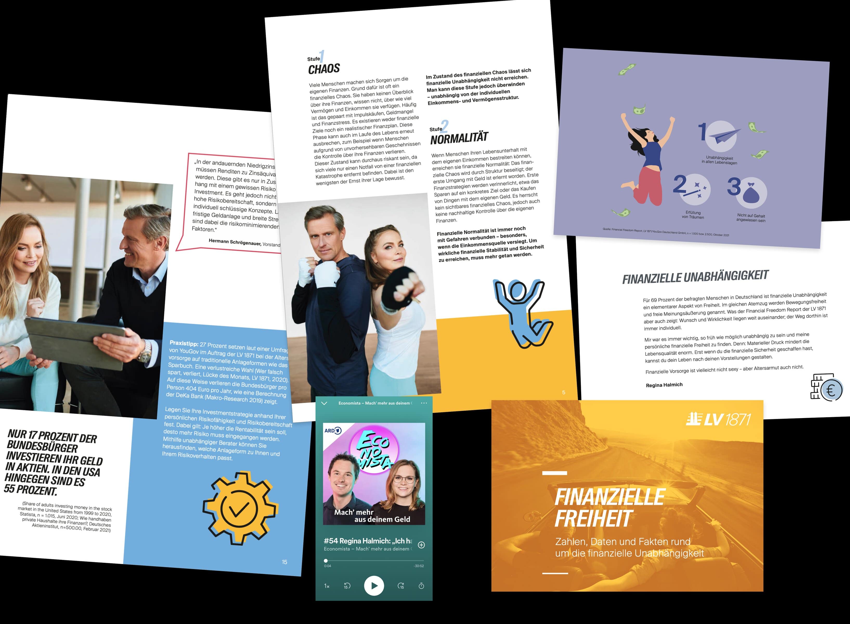 LHLK – Alter? Das haut mich nicht um.