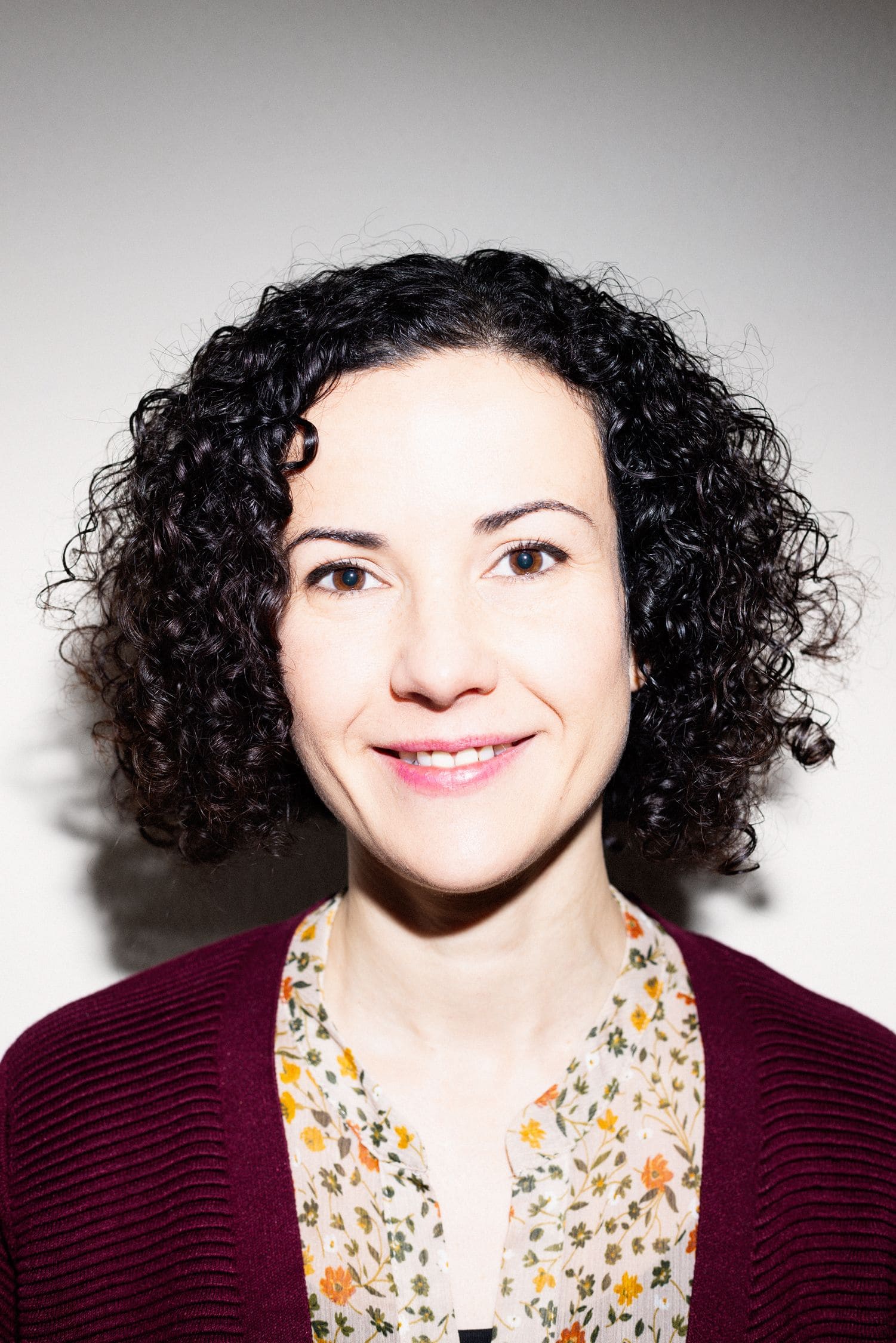 LHLK – LHLK Maria Perez