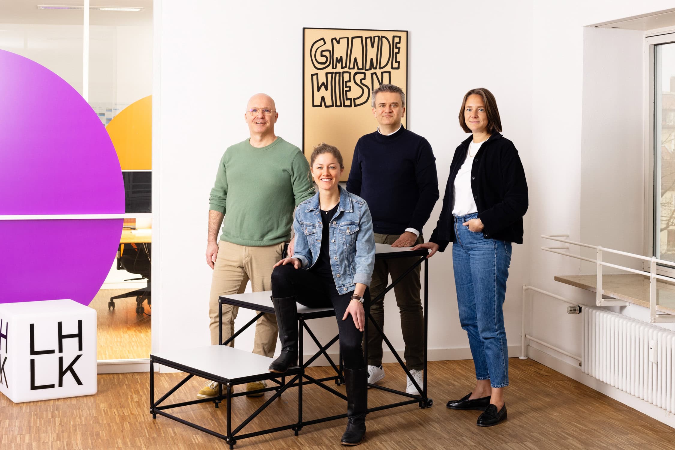 LHLK – LHLK + PRpetuum