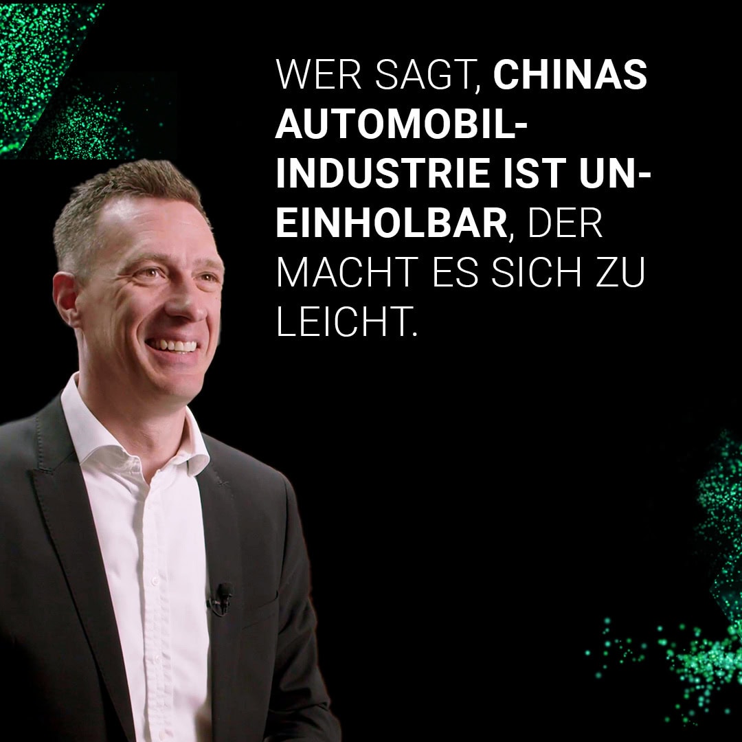 LHLK – Disruptionen anführen