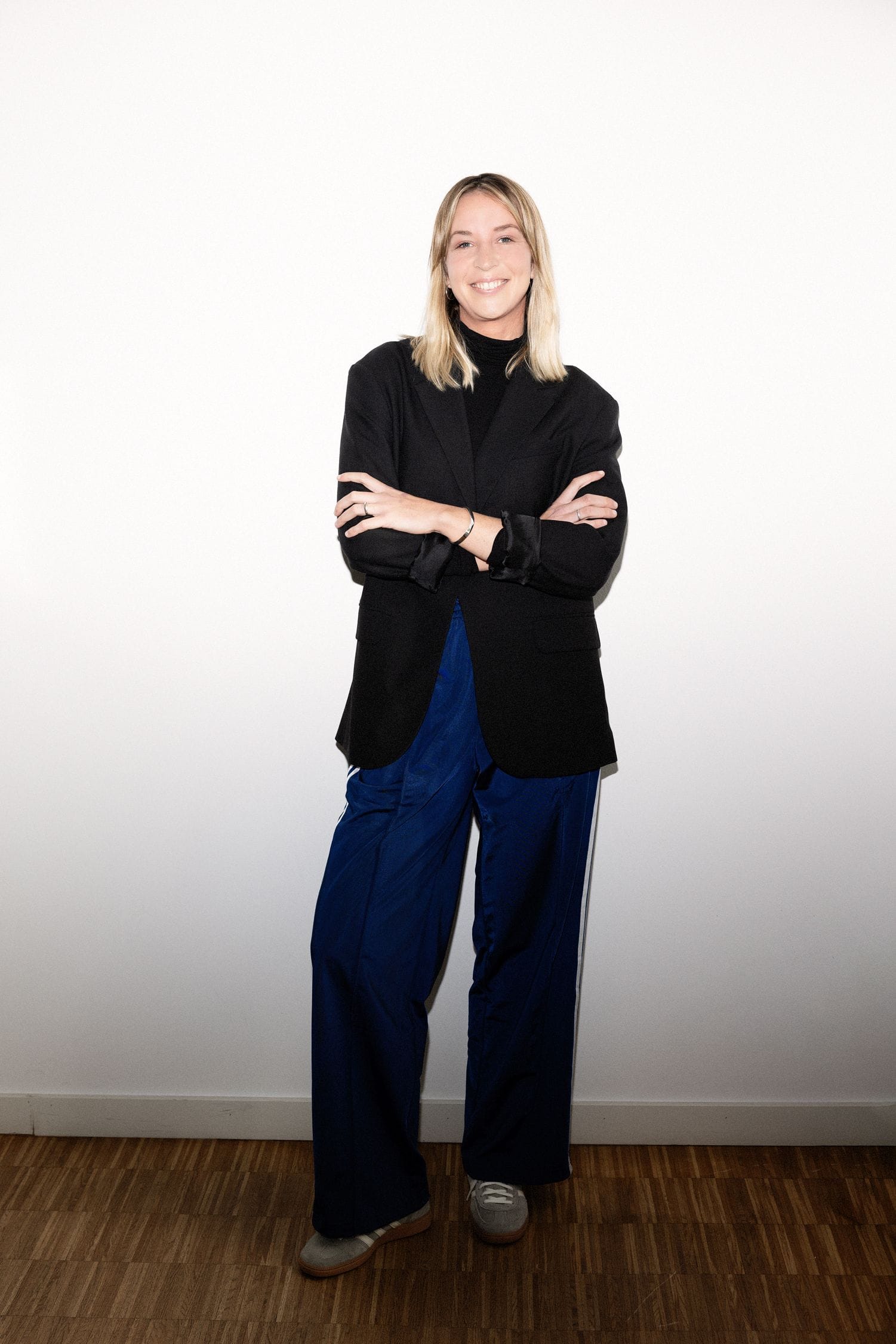 LHLK – LHLK Emily Wilson