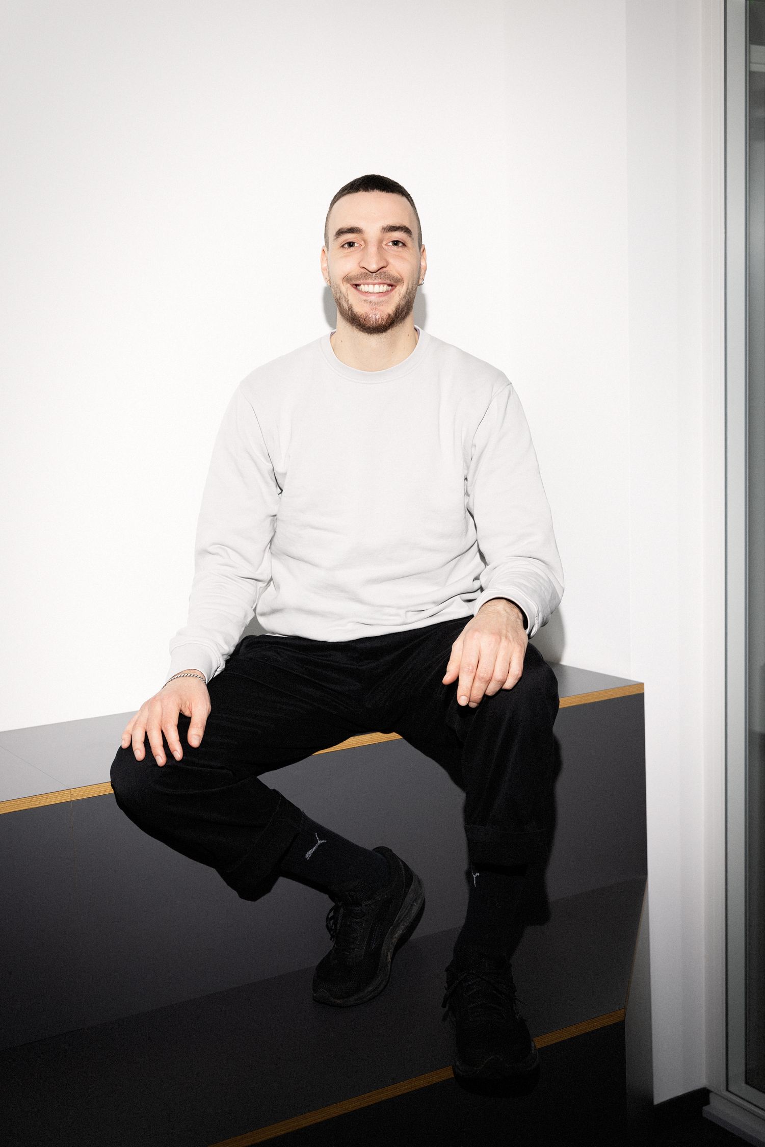 LHLK – LHLK Marvin Koch