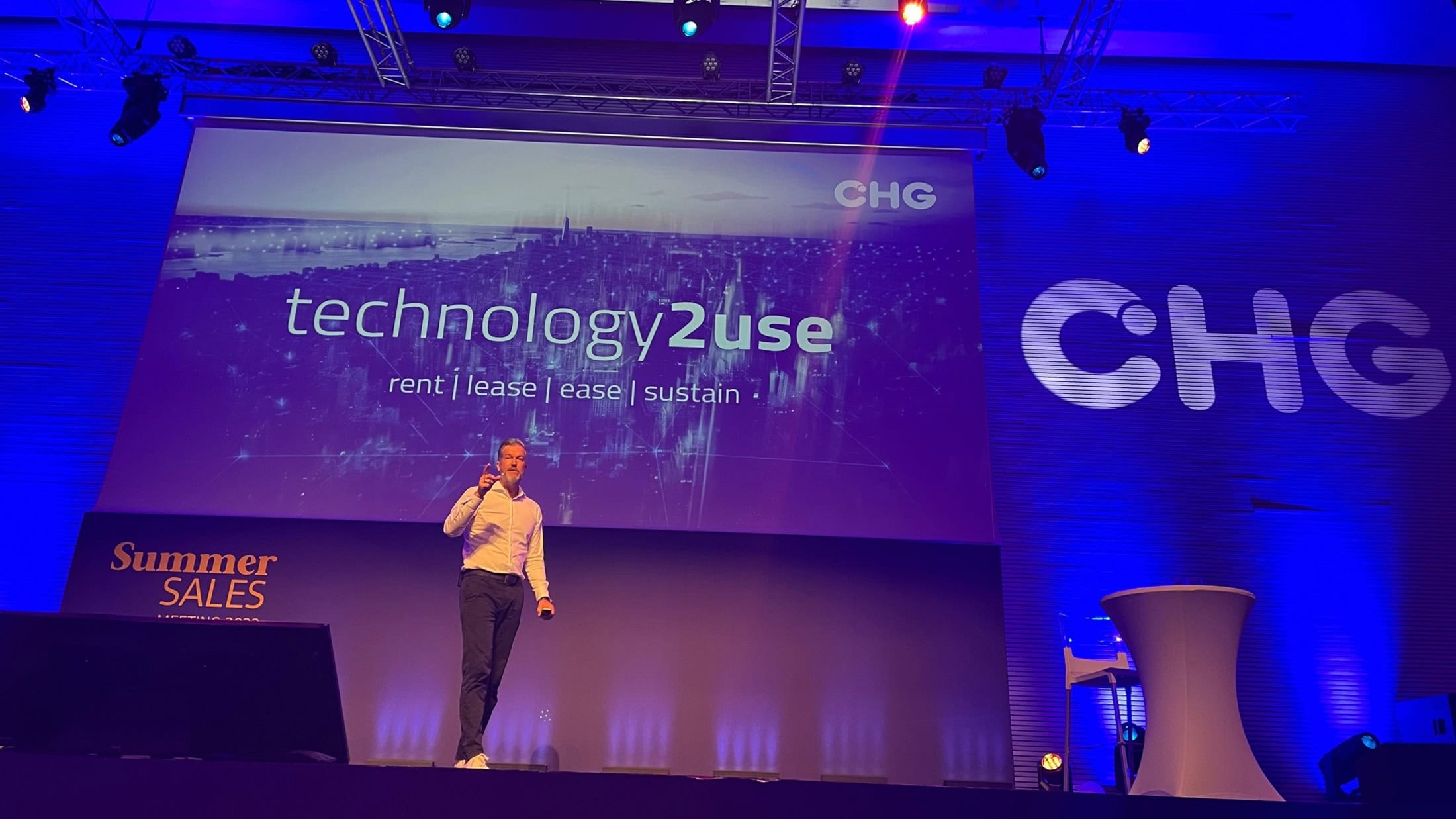 LHLK – Wirkungsstarke Innovations- und Technologie-Kommunikation