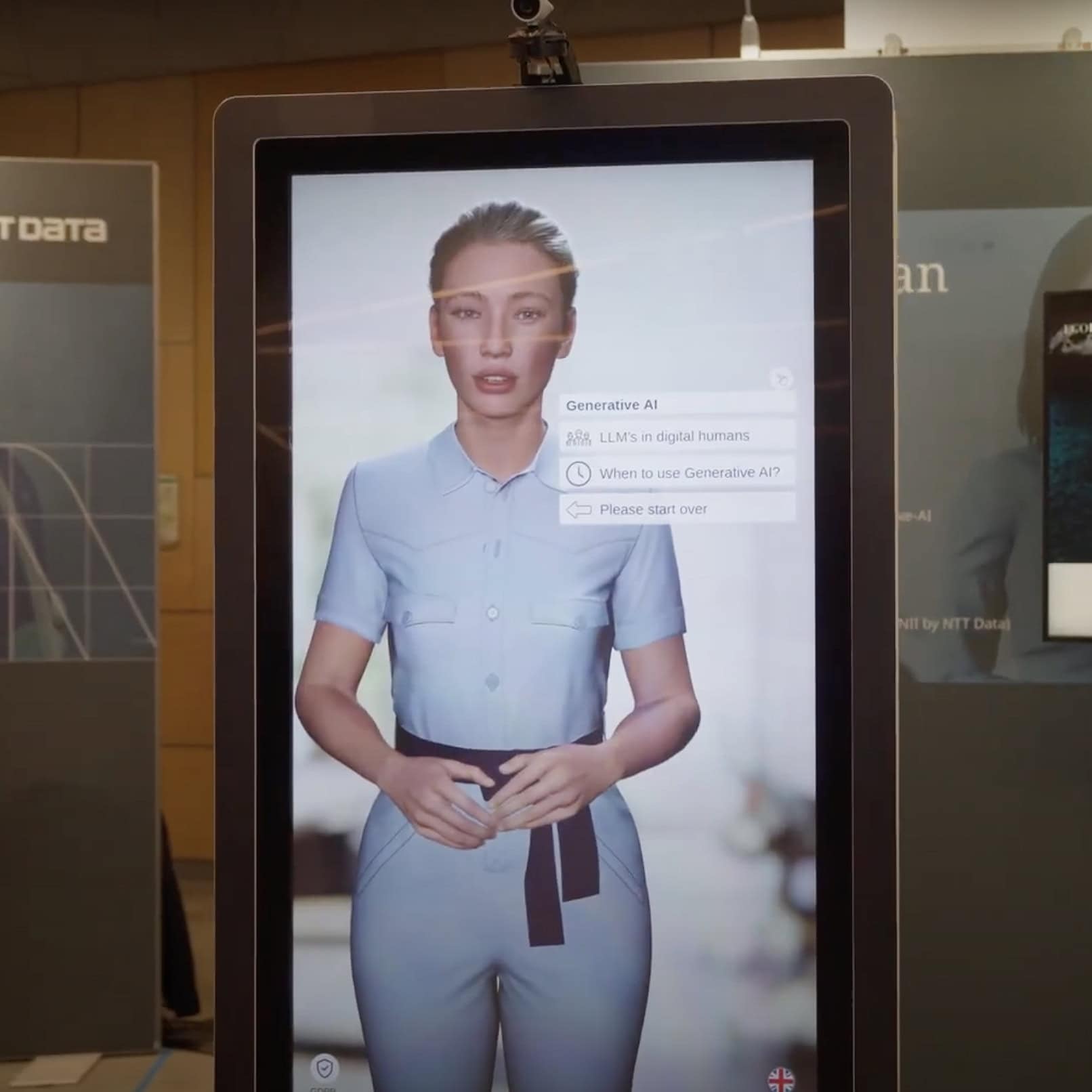 LHLK – Technologisches Know-how in Vertrauen übersetzen