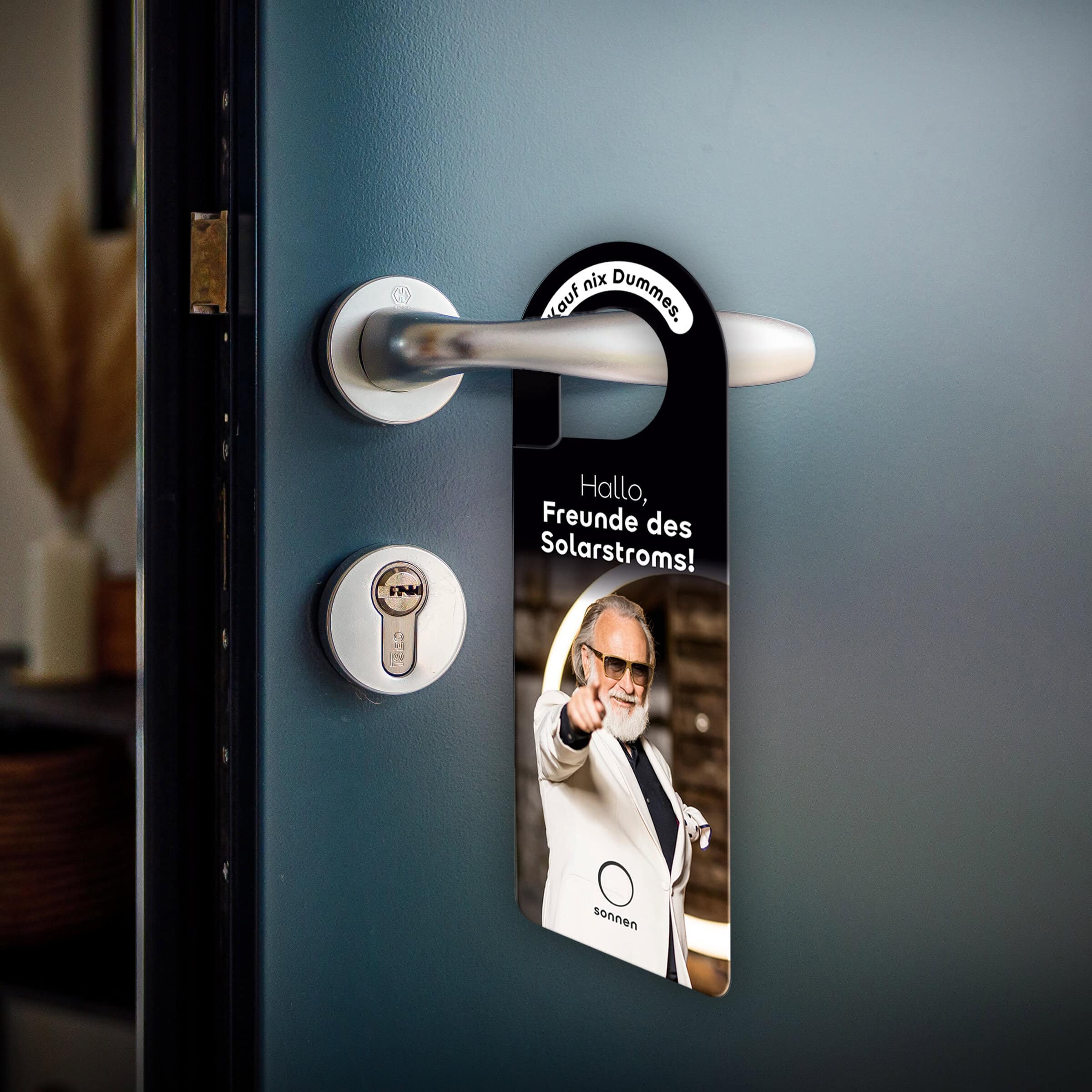 LHLK – Sieht göttlich aus. Performt auch so!